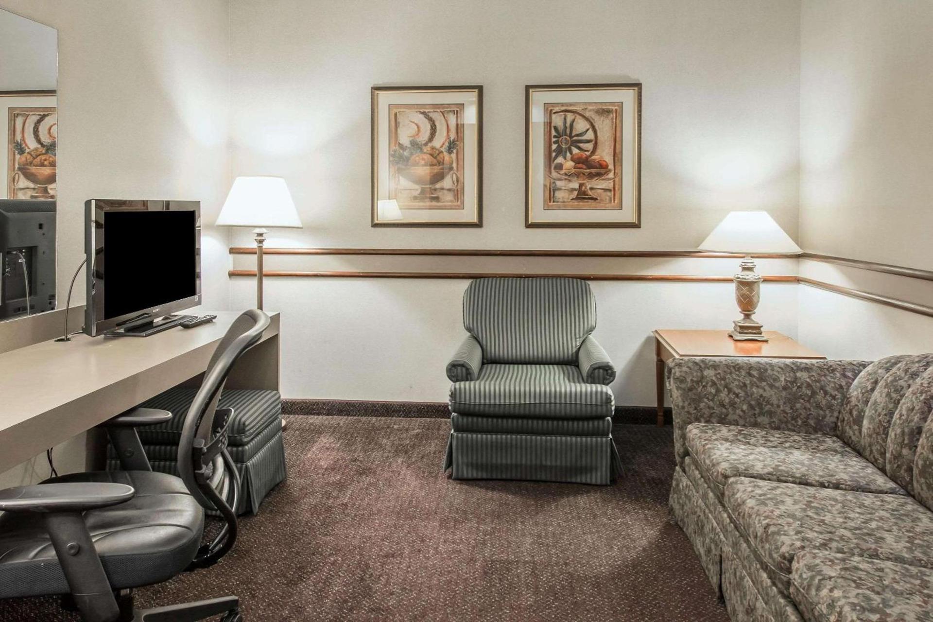 Holiday Inn Clarkston - Lewiston by IHG photo 16