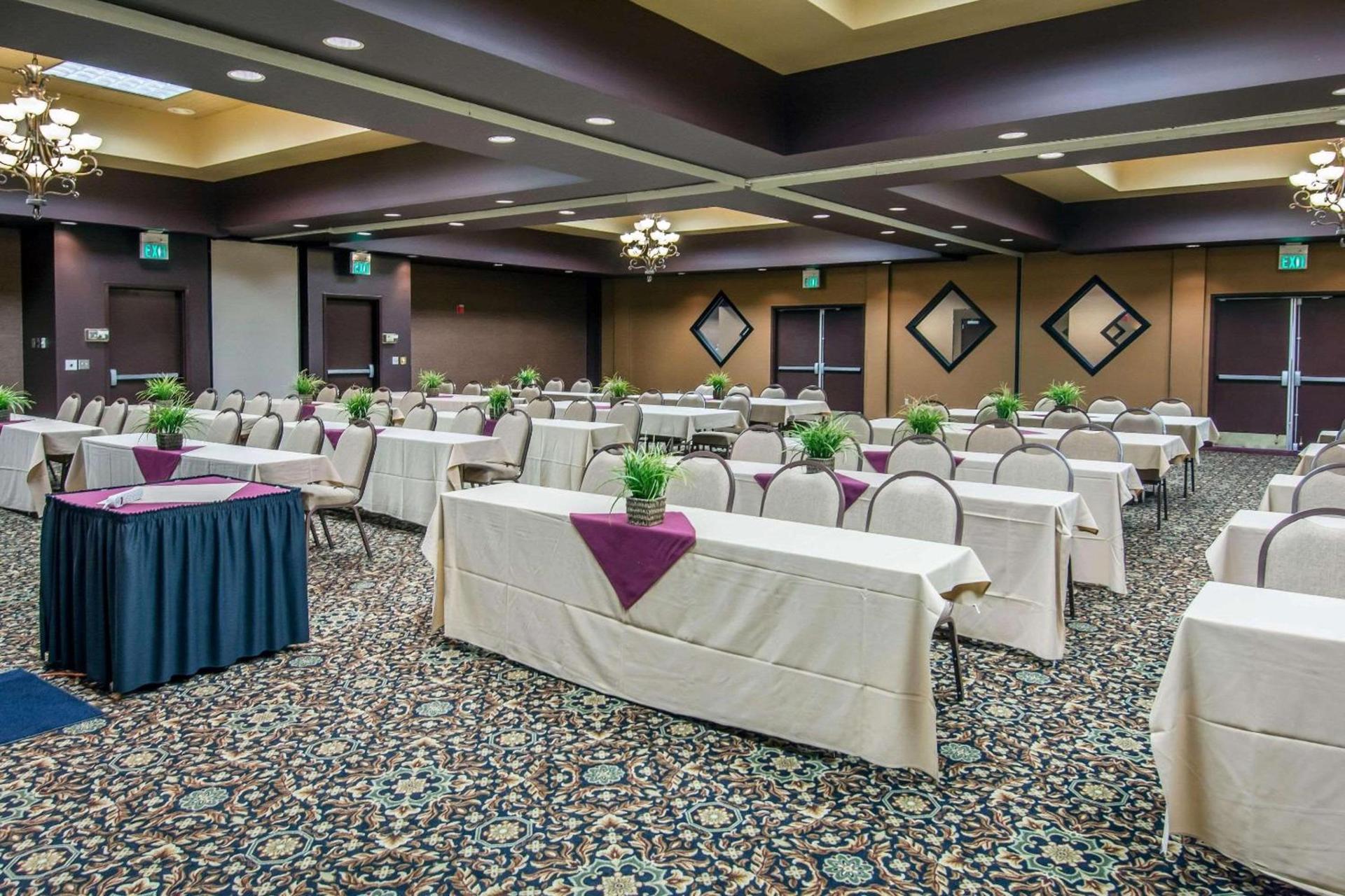 Holiday Inn Clarkston - Lewiston by IHG photo 14