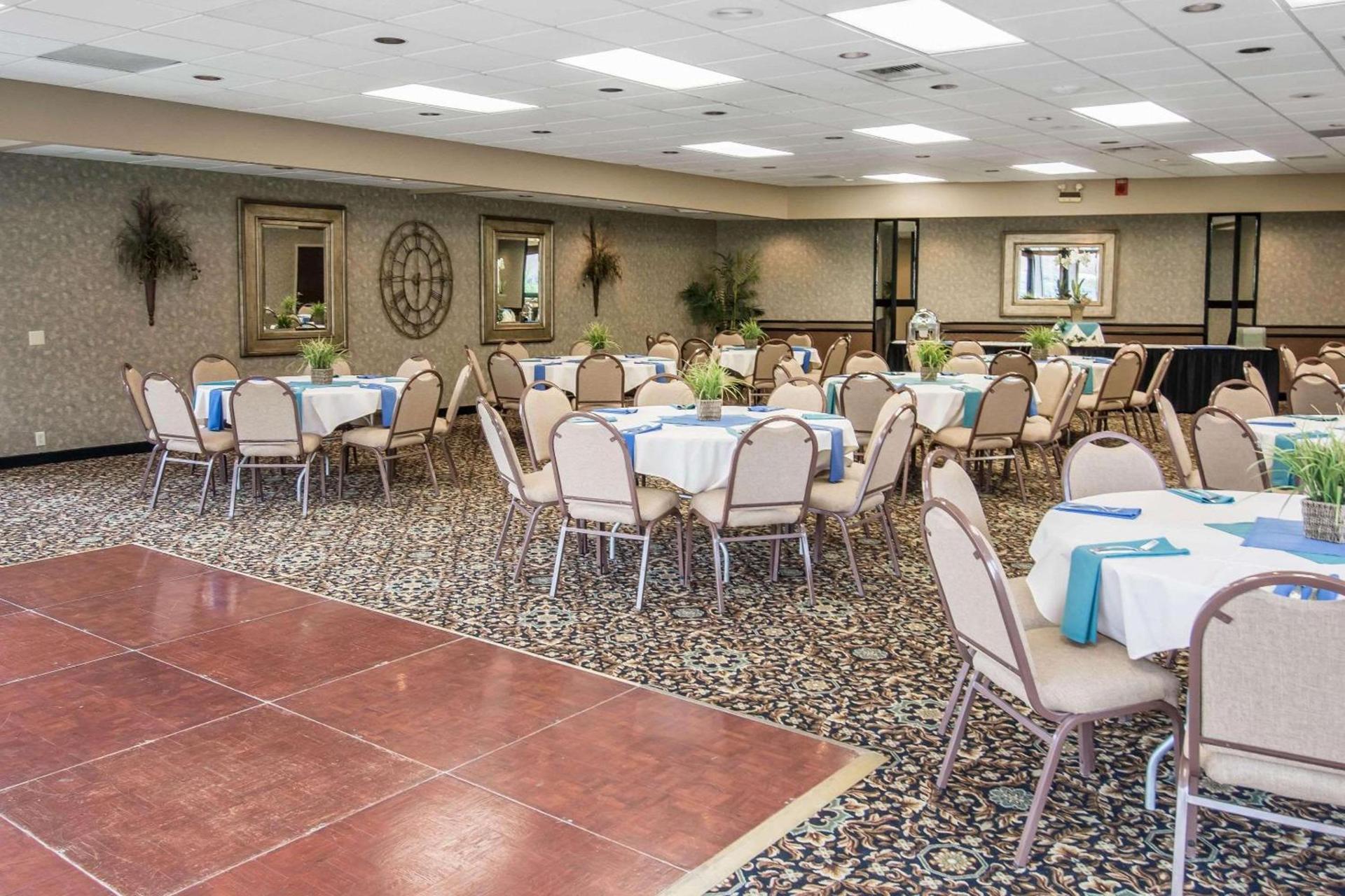 Holiday Inn Clarkston - Lewiston by IHG photo 13