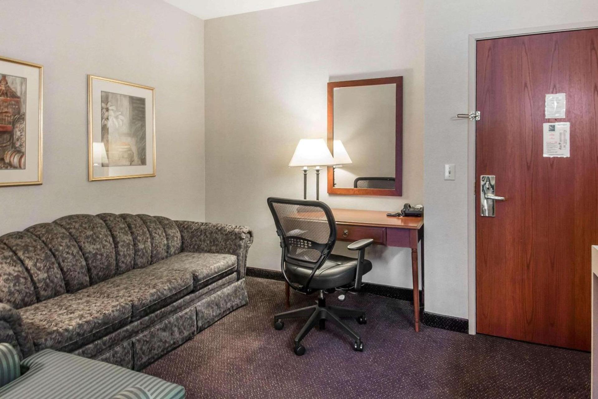 Holiday Inn Clarkston - Lewiston by IHG photo 10