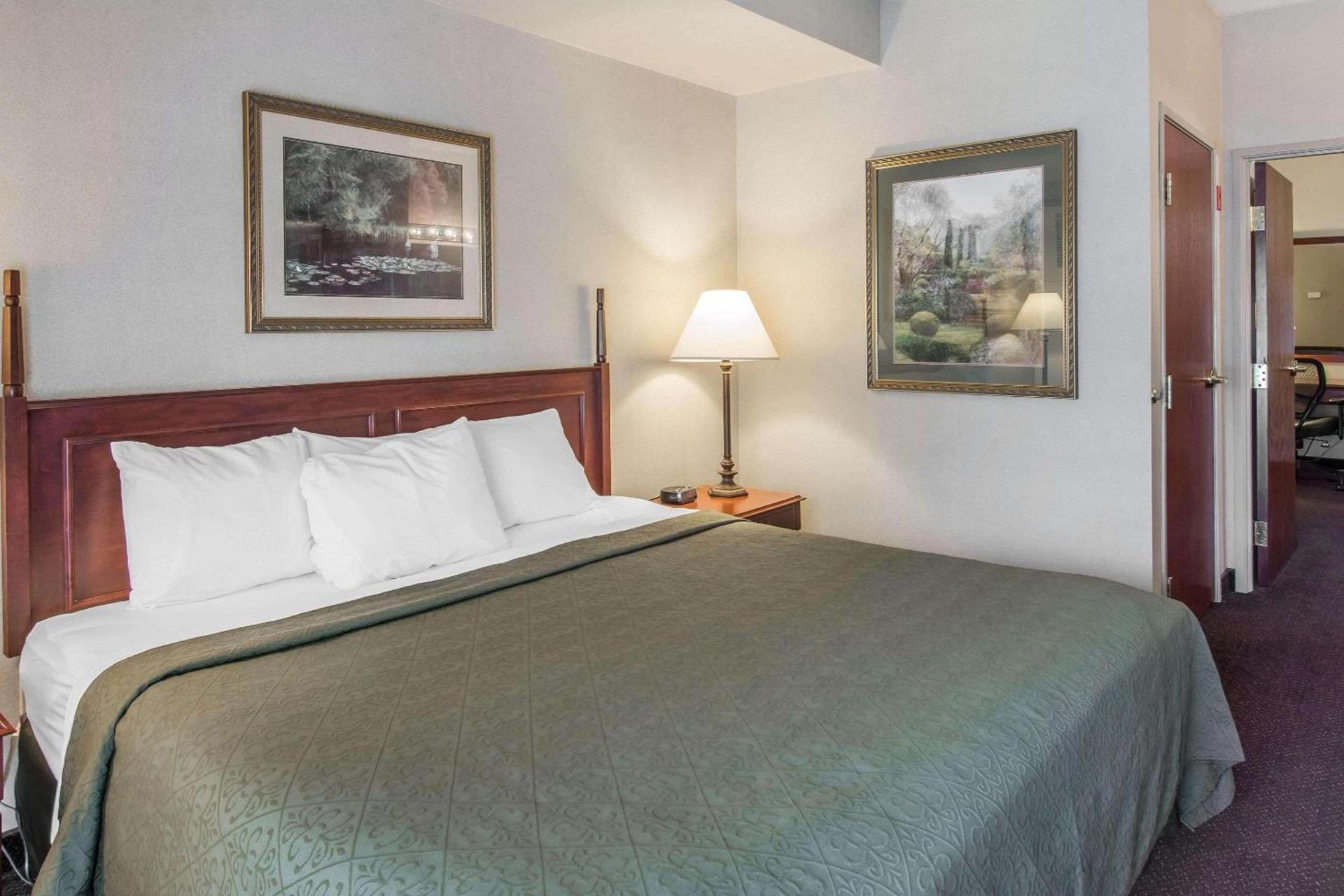 Holiday Inn Clarkston - Lewiston by IHG photo 7