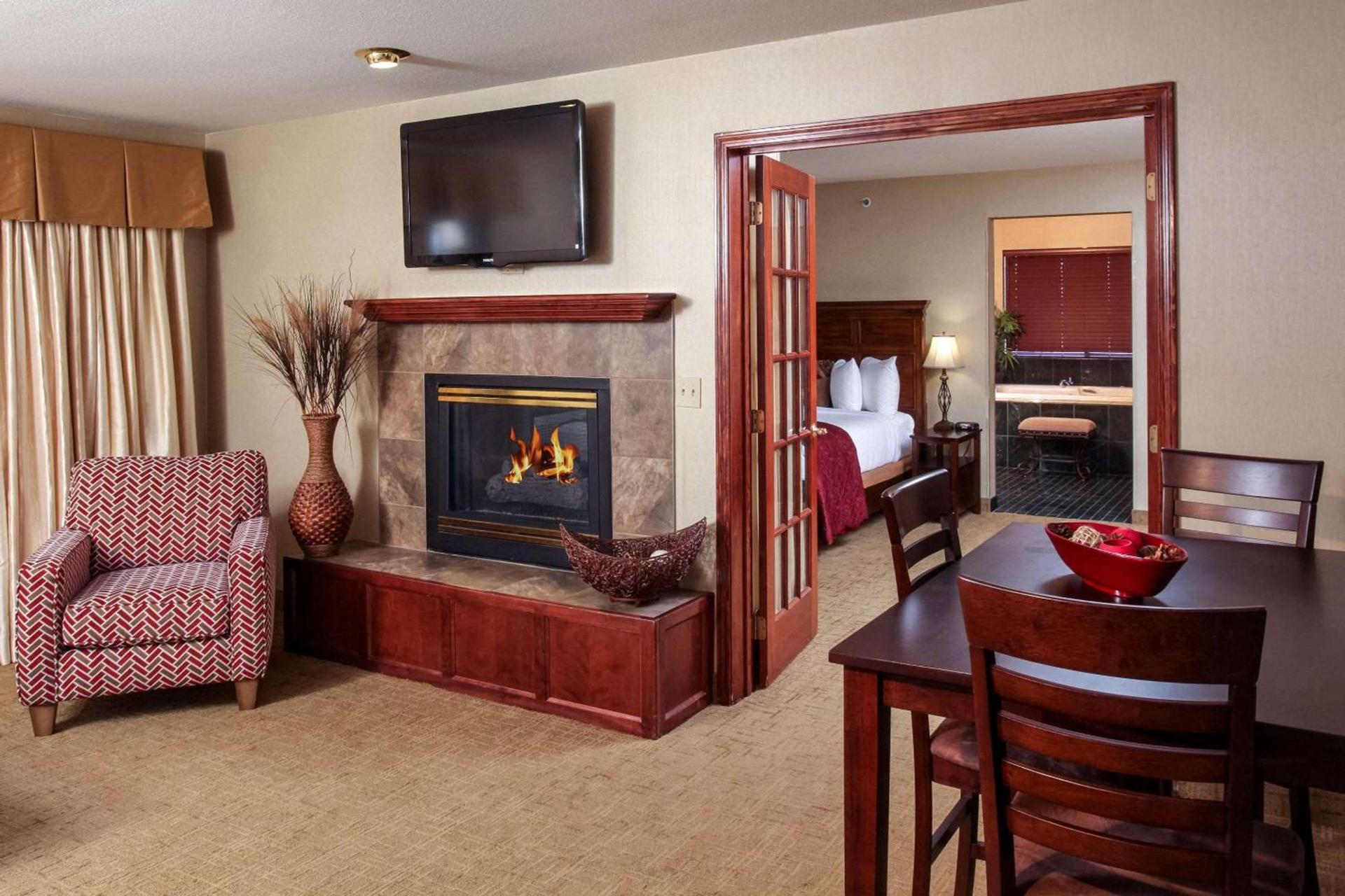 Quality Inn Oakwood photo 4