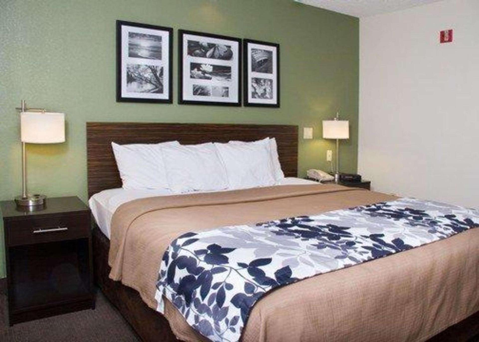 Sleep Inn Pasco Tri -Cities photo 8