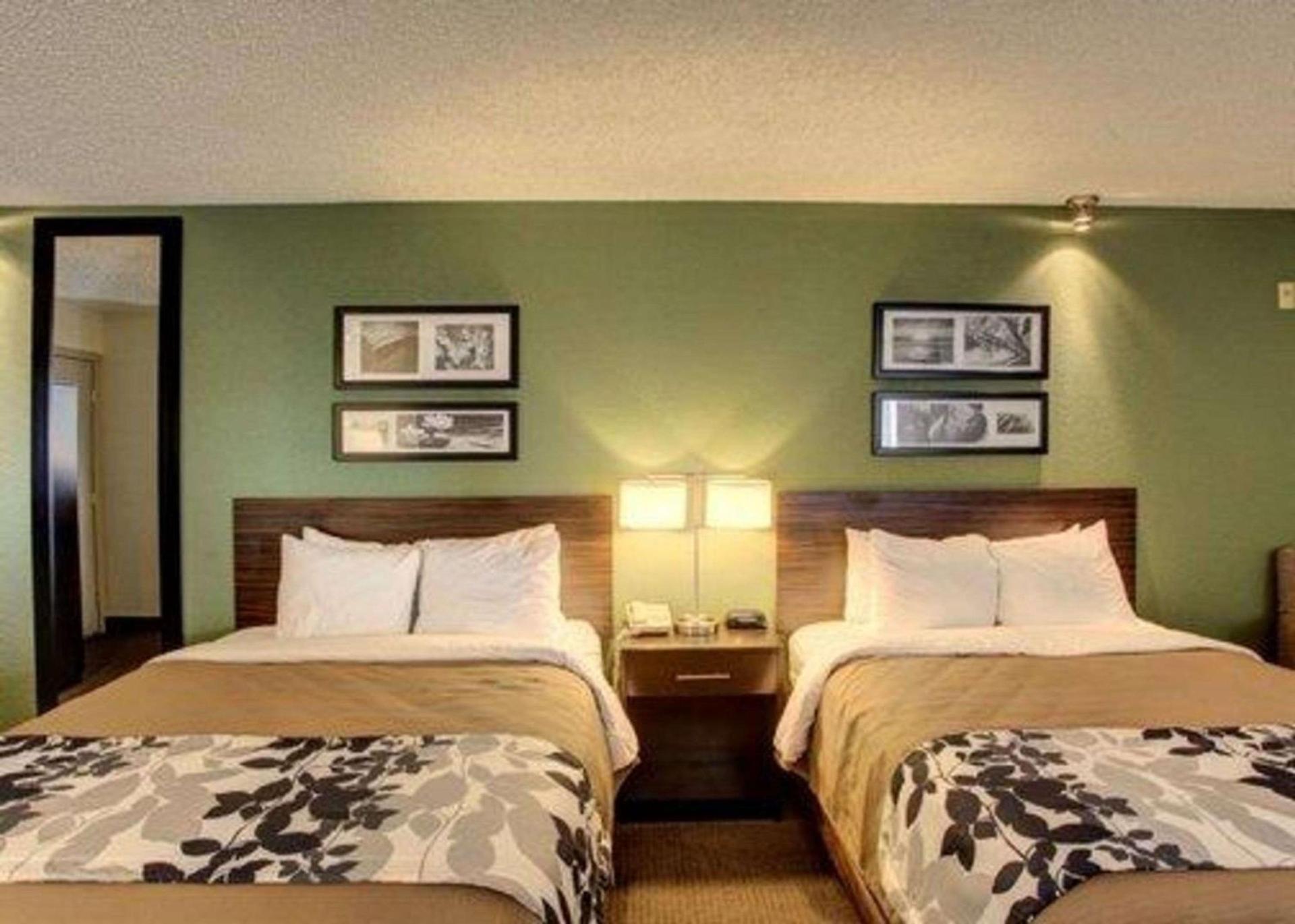 Sleep Inn Pasco Tri -Cities photo 12