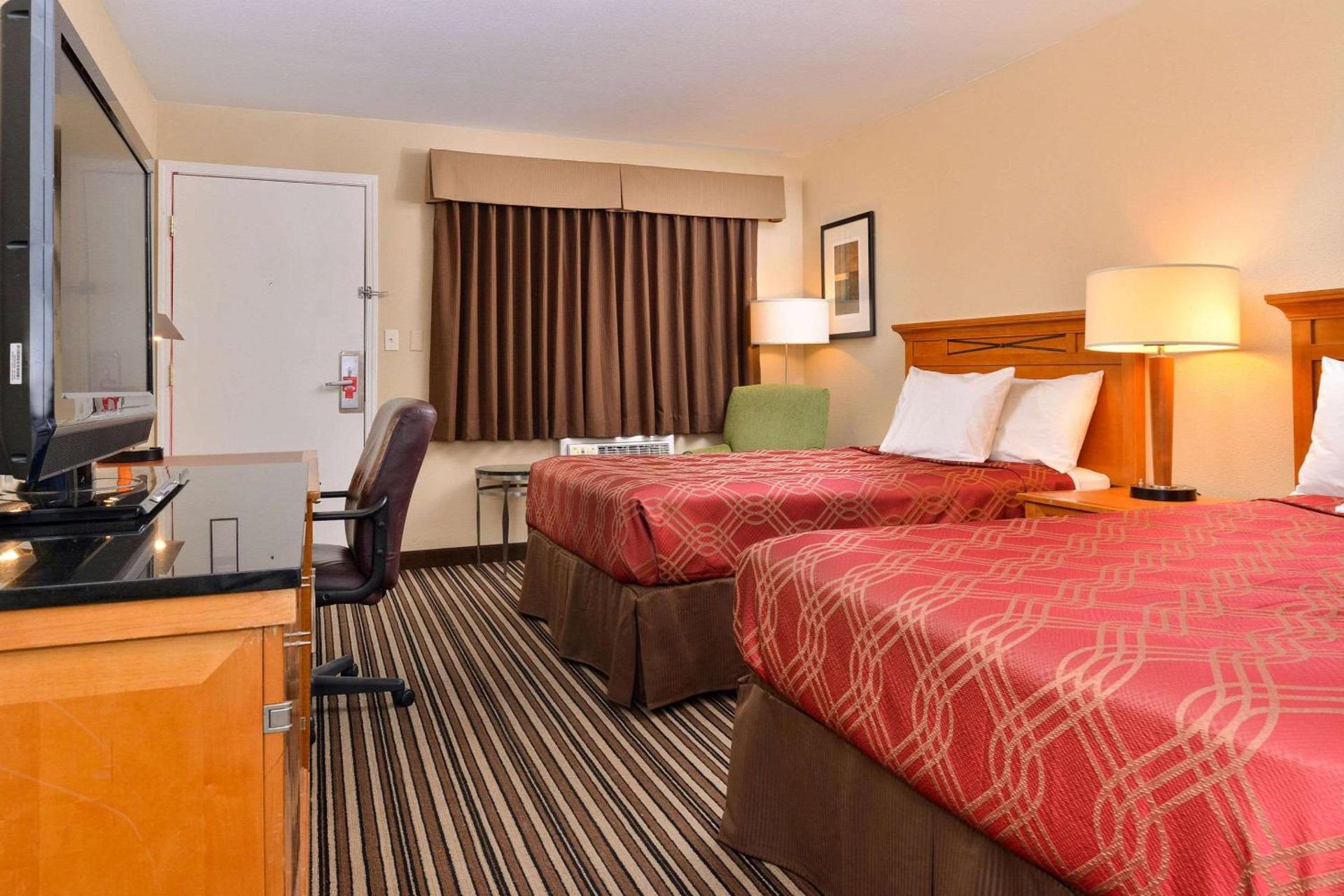 Econo Lodge Kennewick Tri-Cities photo 4