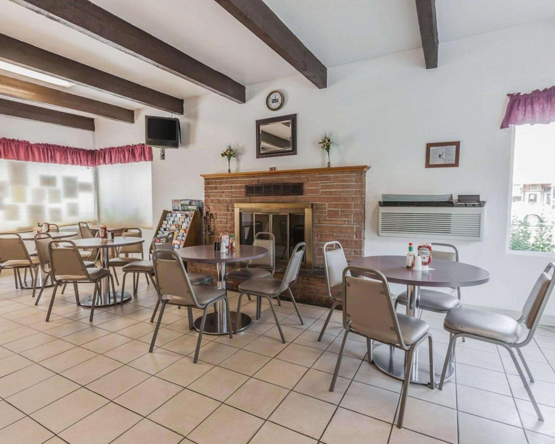 Rodeway Inn & Suites Omak - Okanogan photo 19