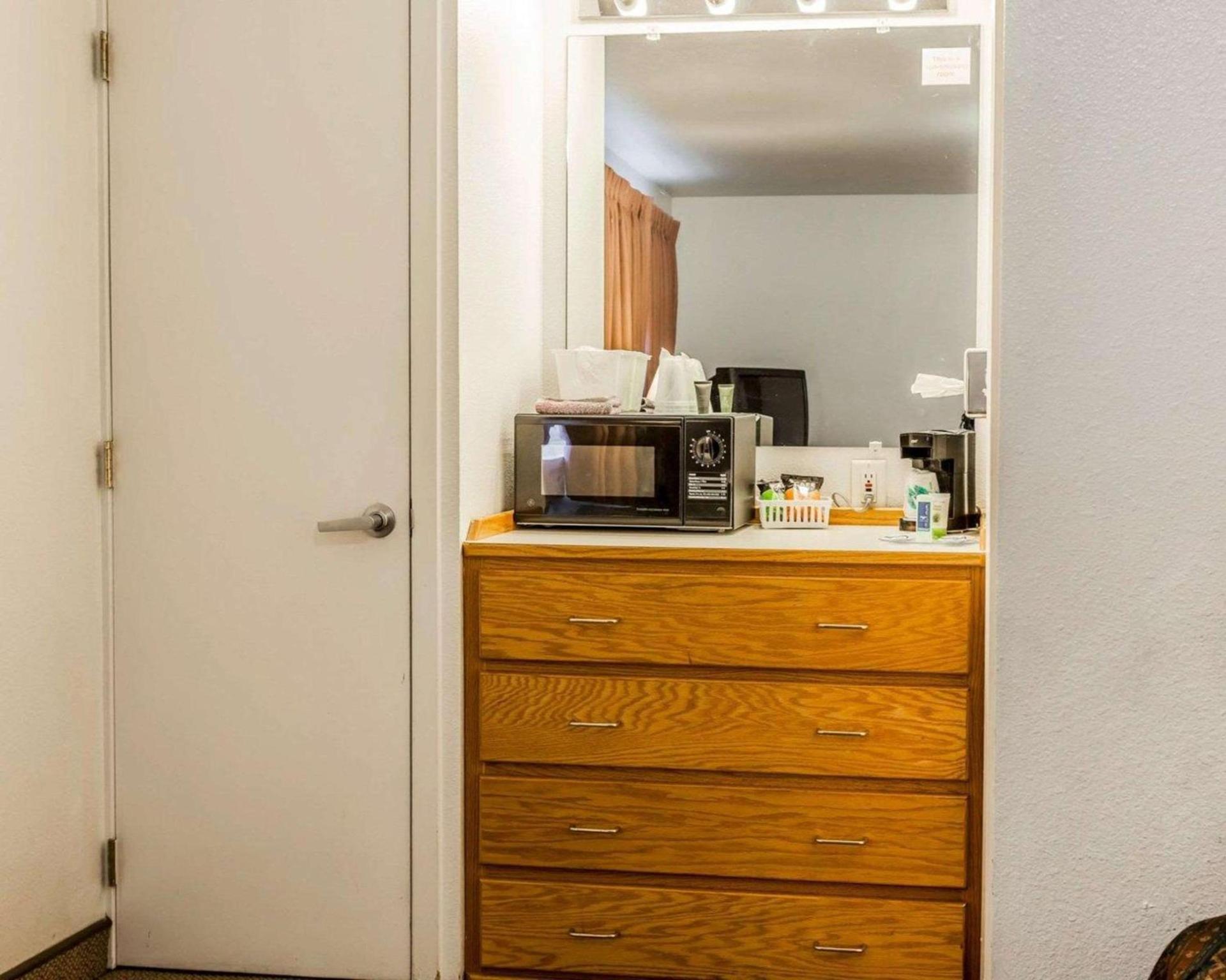 Rodeway Inn & Suites Omak - Okanogan photo 4
