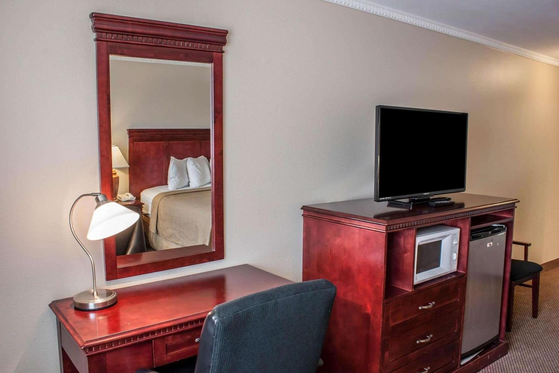 Quality Inn & Suites Fife Seattle photo 7