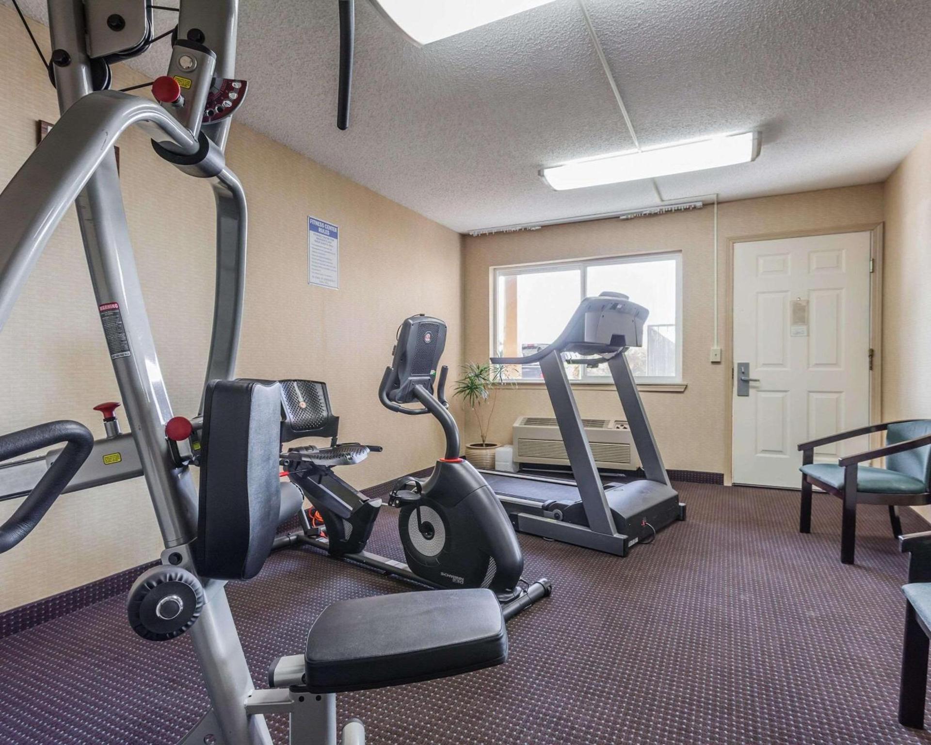 Comfort Inn On the Bay photo 21