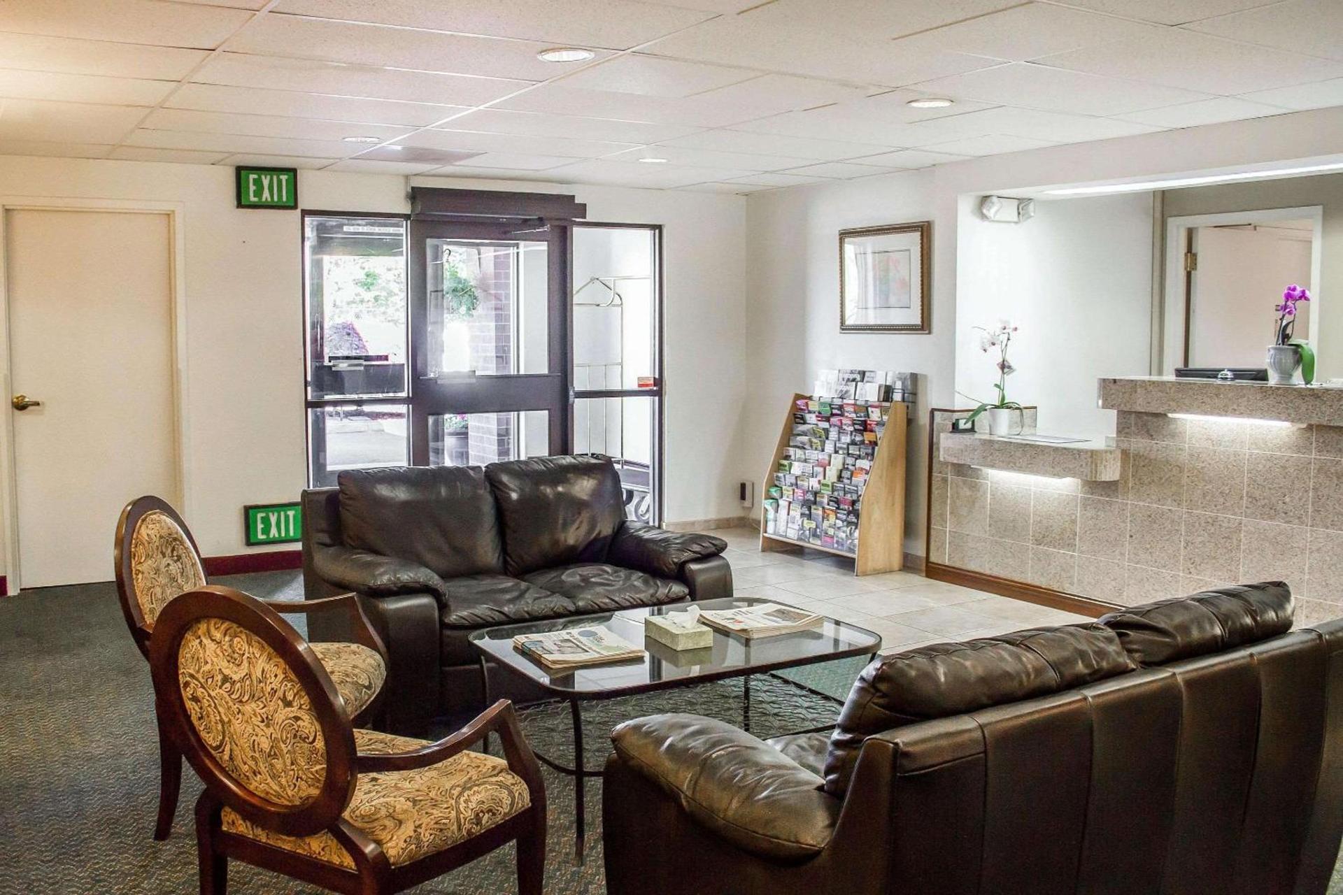 Quality Inn & Suites Longview Kelso photo 4