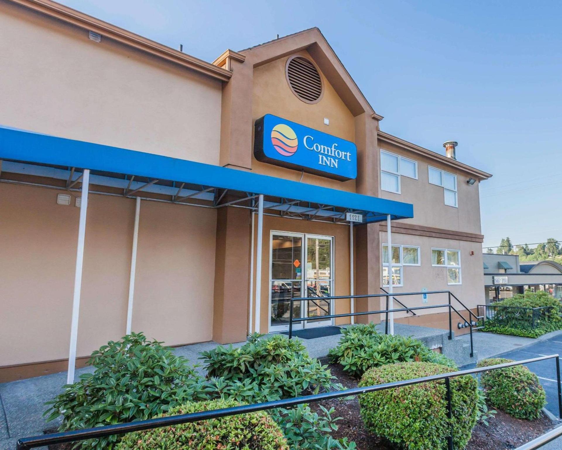 Comfort Inn On the Bay photo 1