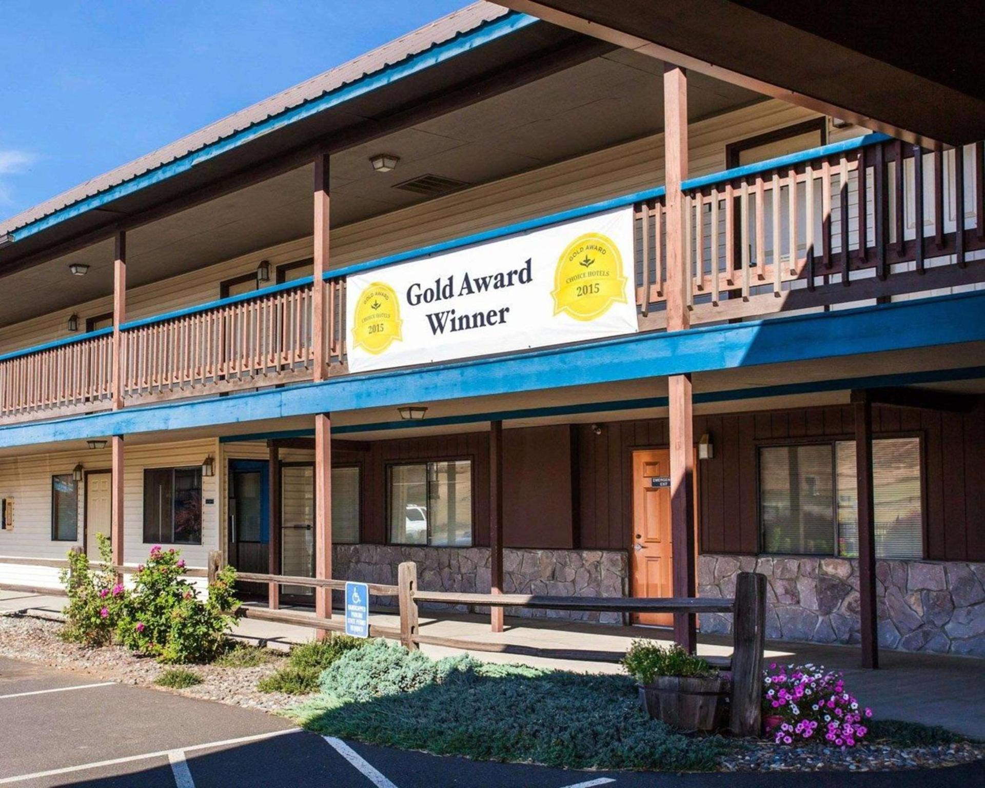 Quality Inn & Suites Goldendale photo 3