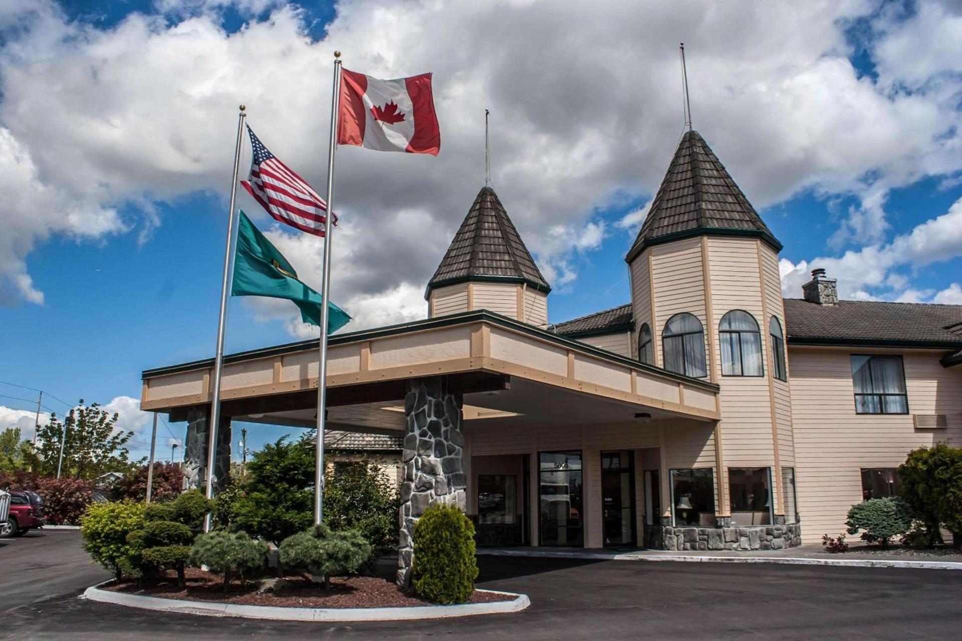 Quality Inn & Suites Fife Seattle photo 2