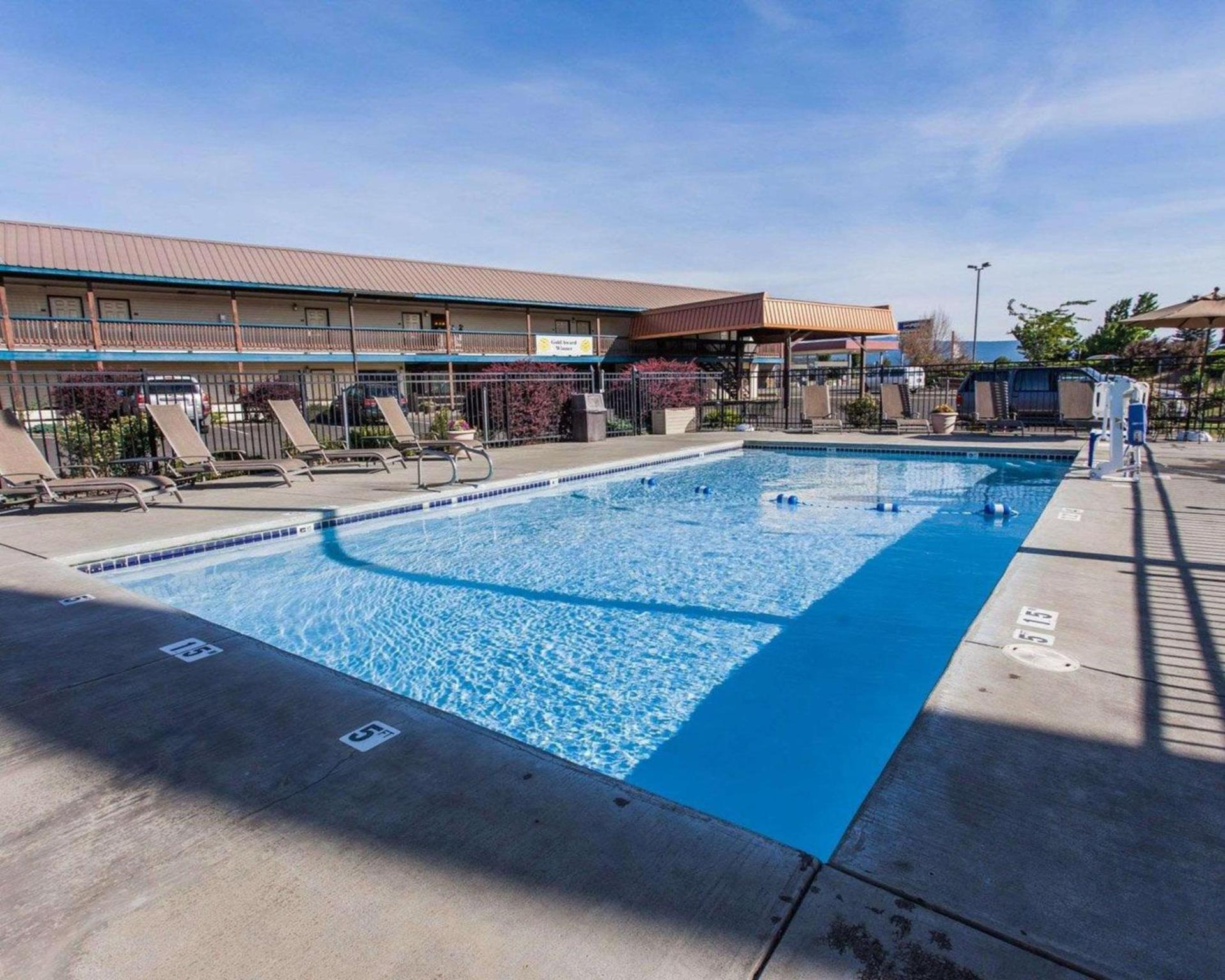 Quality Inn & Suites Goldendale photo 11