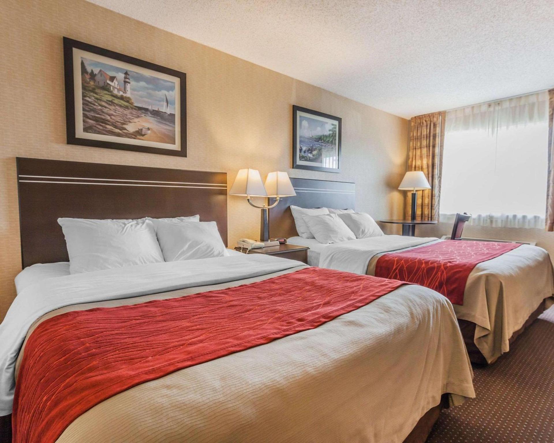 Comfort Inn On the Bay photo 9