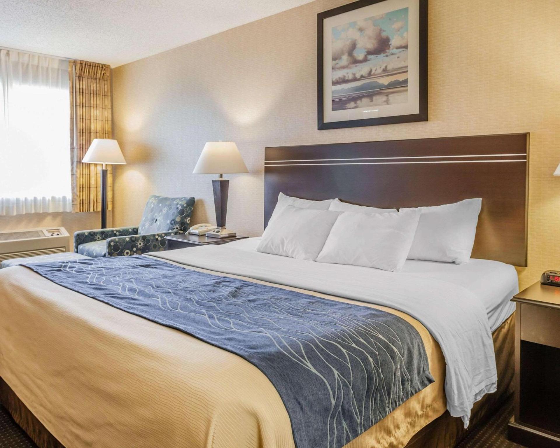Comfort Inn On the Bay photo 11