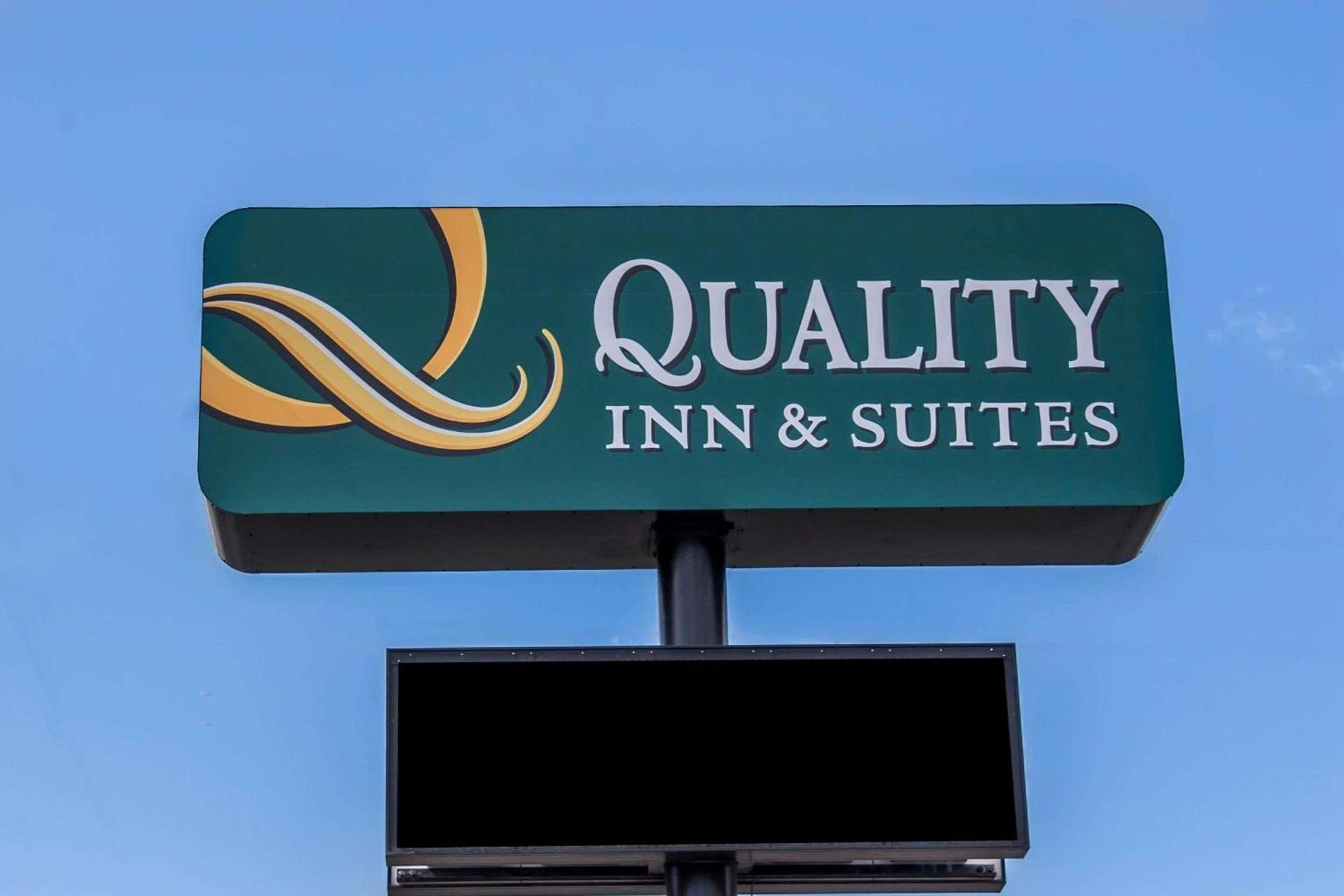 Quality Inn & Suites Fife Seattle photo 3