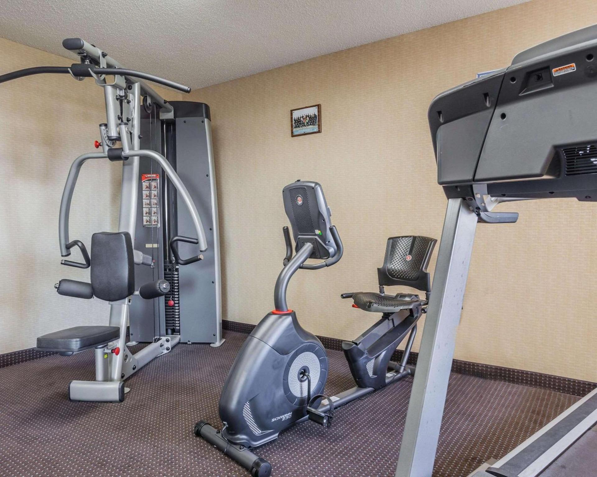 Comfort Inn On the Bay photo 20