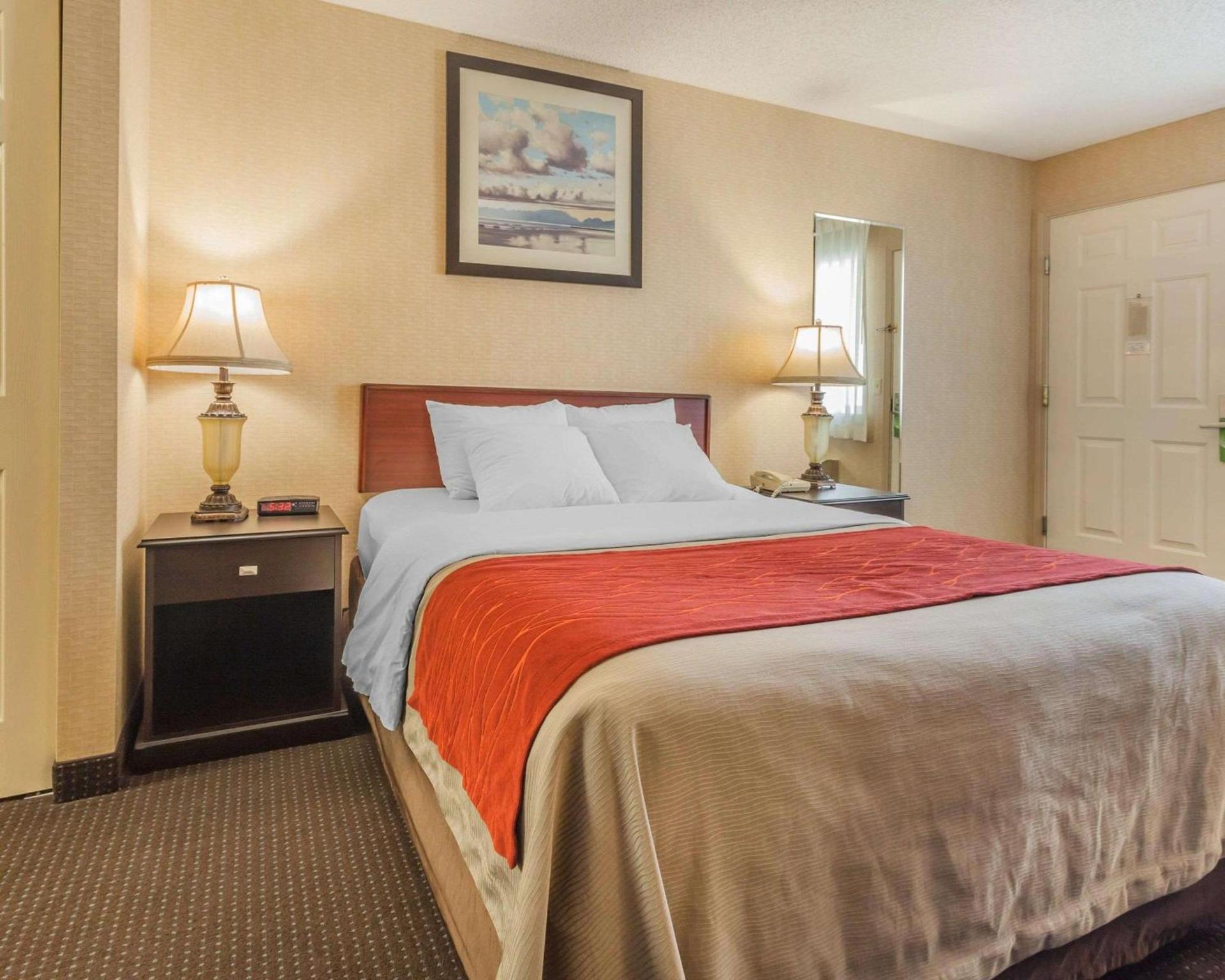 Comfort Inn On the Bay photo 19