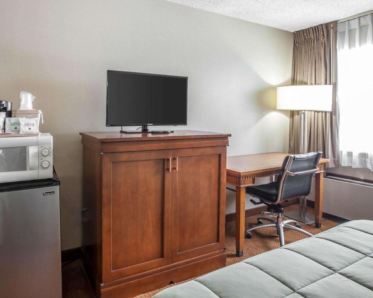 Quality Inn Okanogan photo 17
