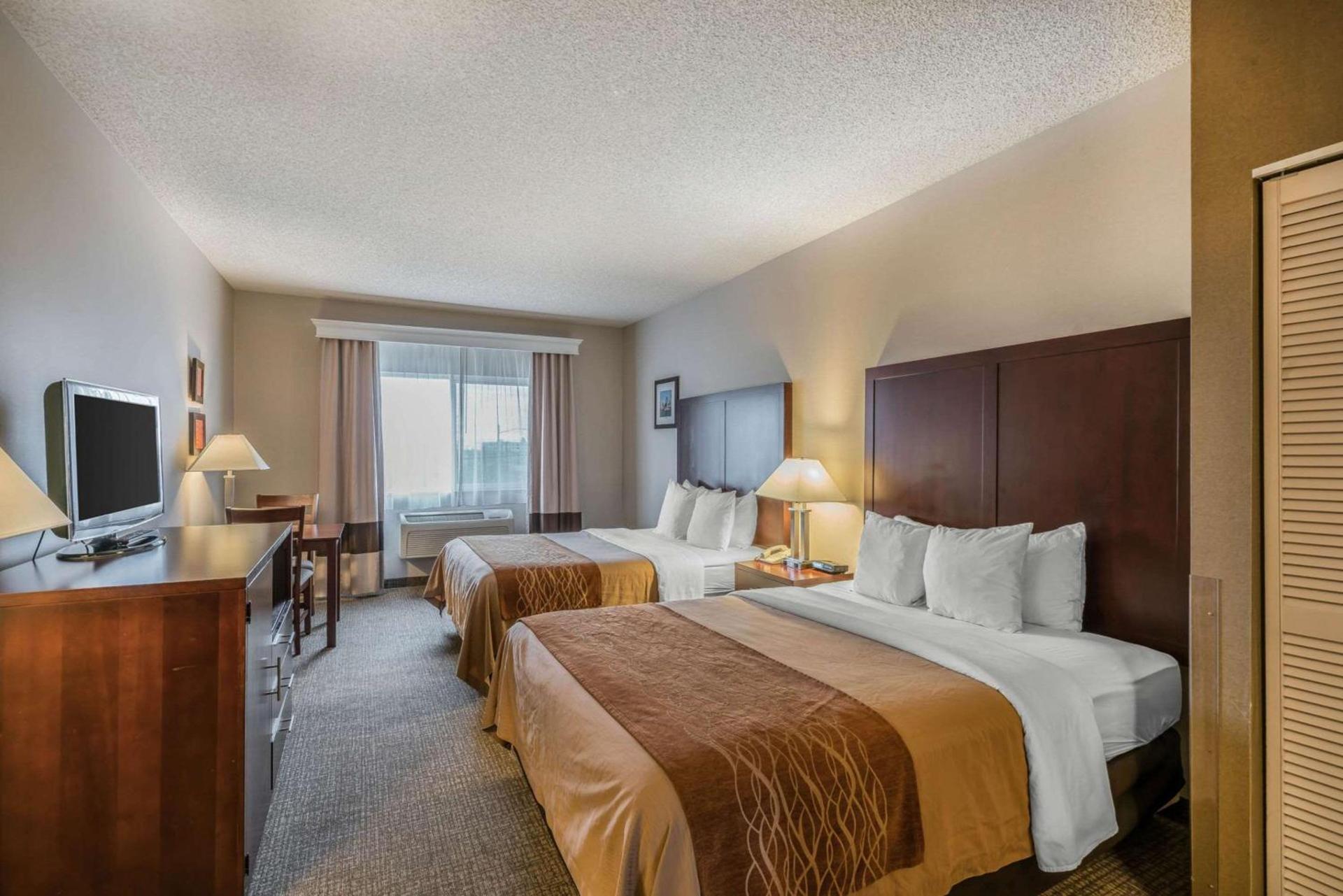 Comfort Inn & Suites Seattle North photo 10