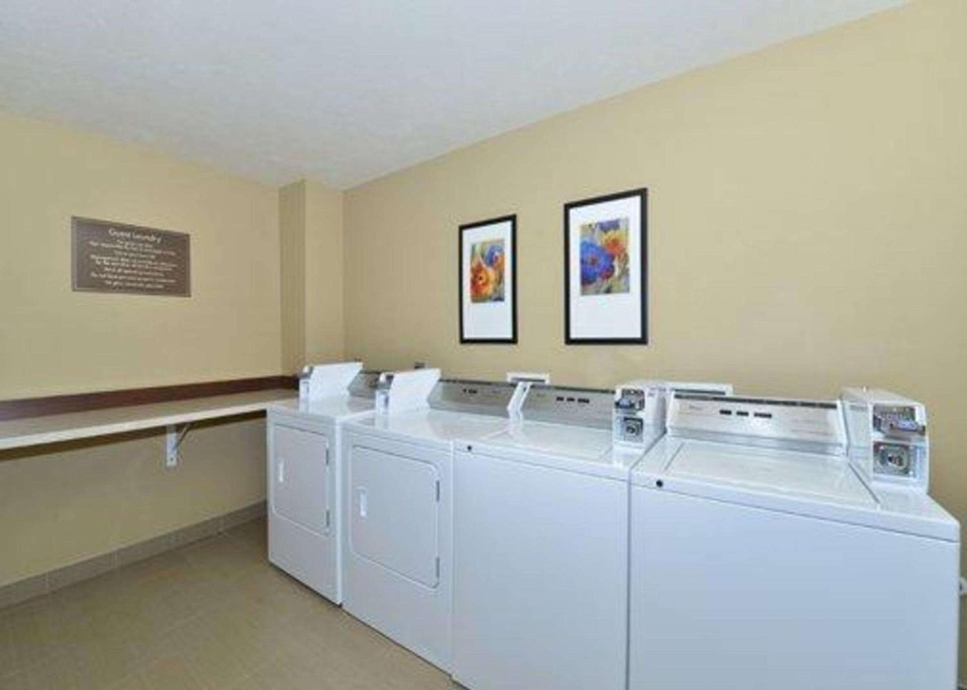 Comfort Inn & Suites Spokane Valley Central photo 21