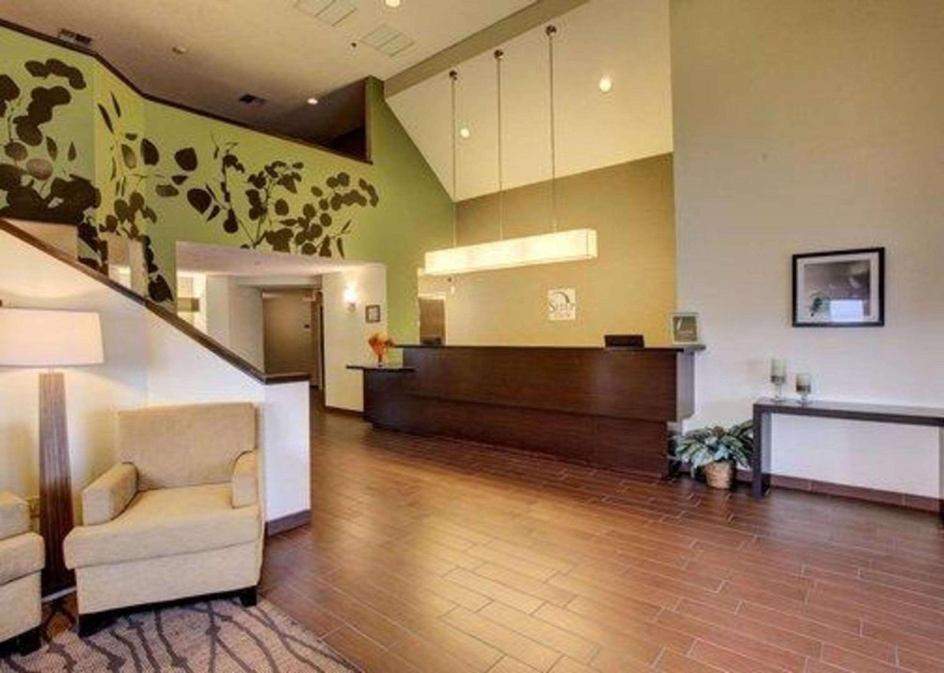 Sleep Inn Pasco Tri -Cities photo 2