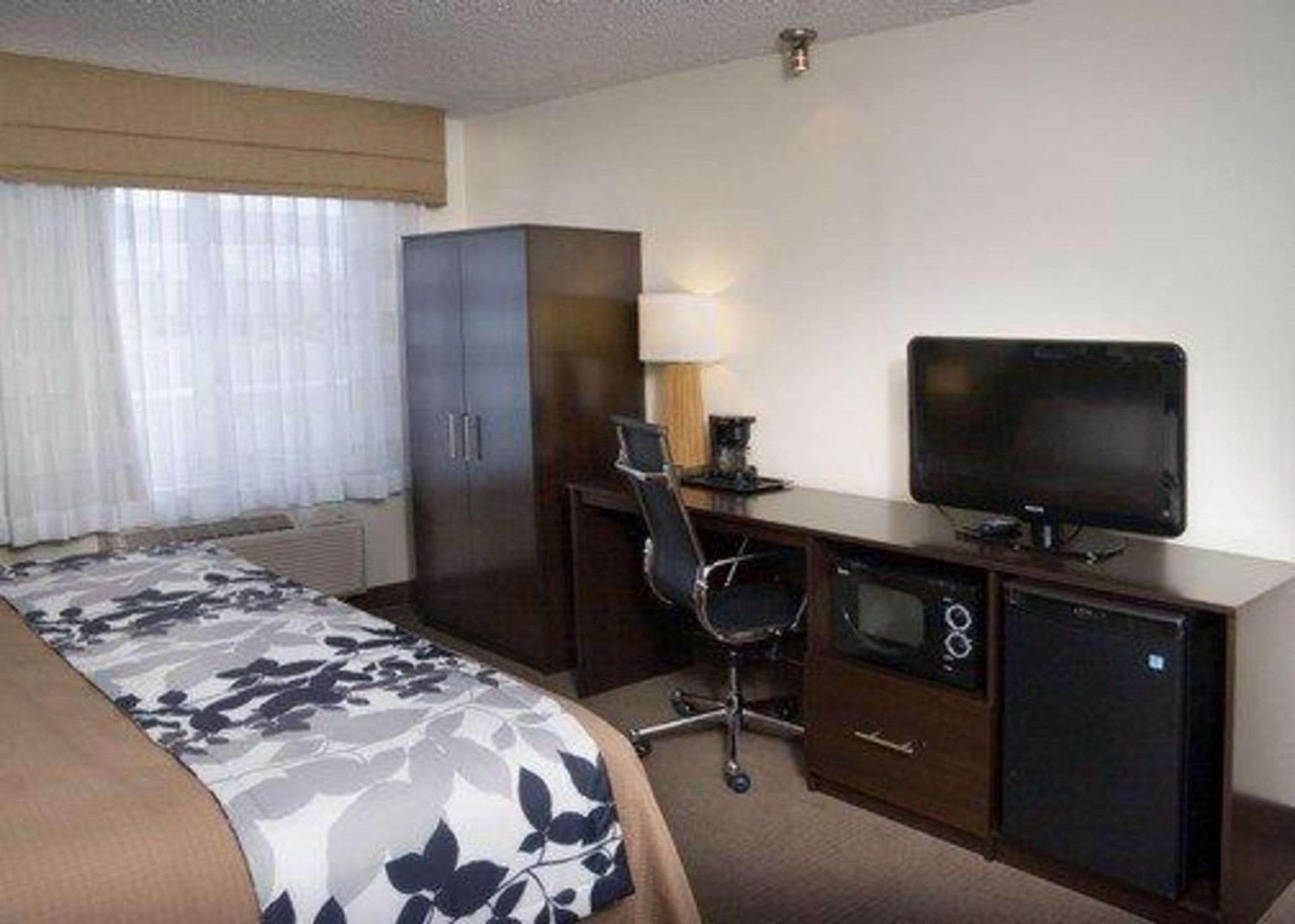 Sleep Inn Pasco Tri -Cities photo 6