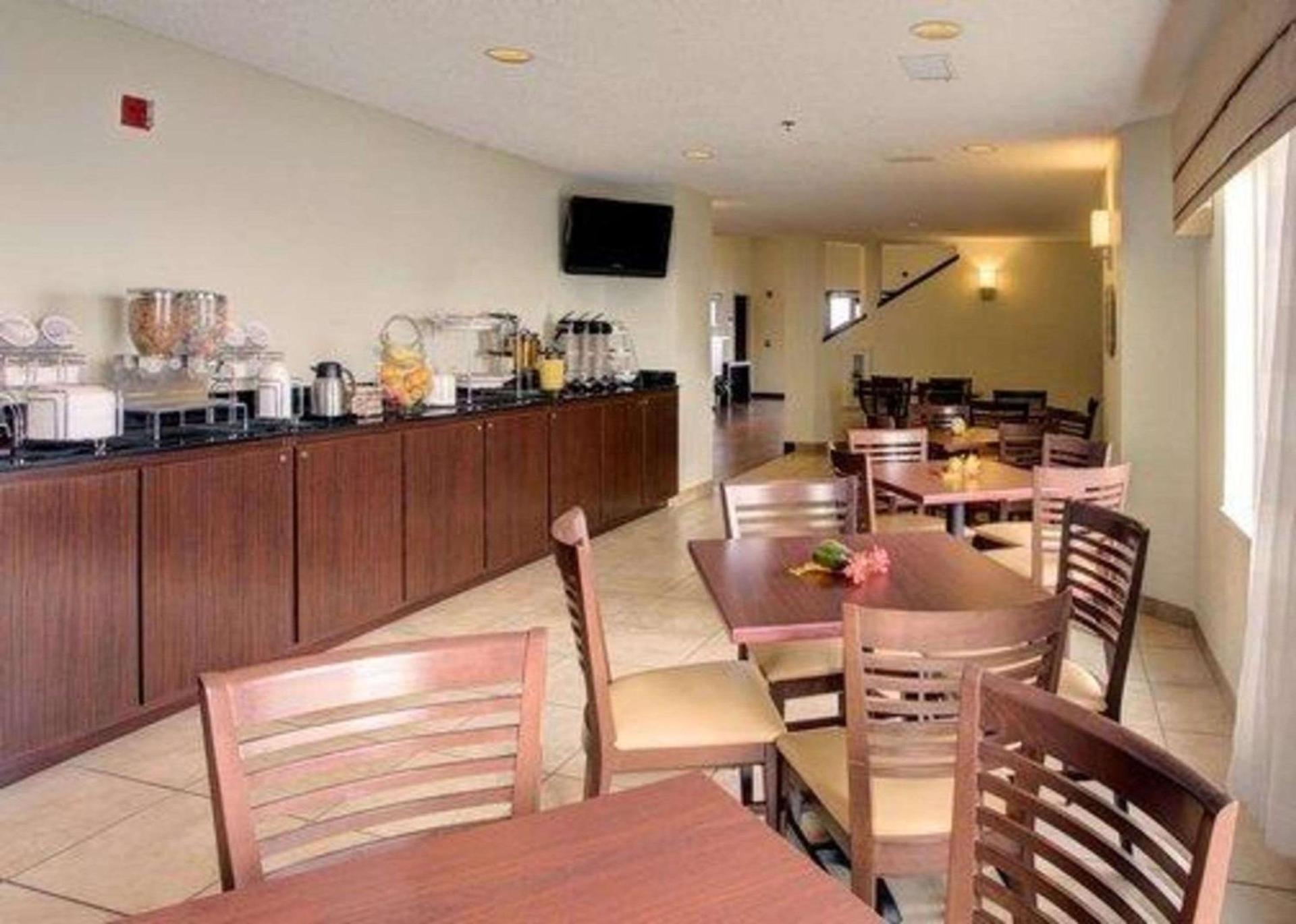 Sleep Inn Pasco Tri -Cities photo 21