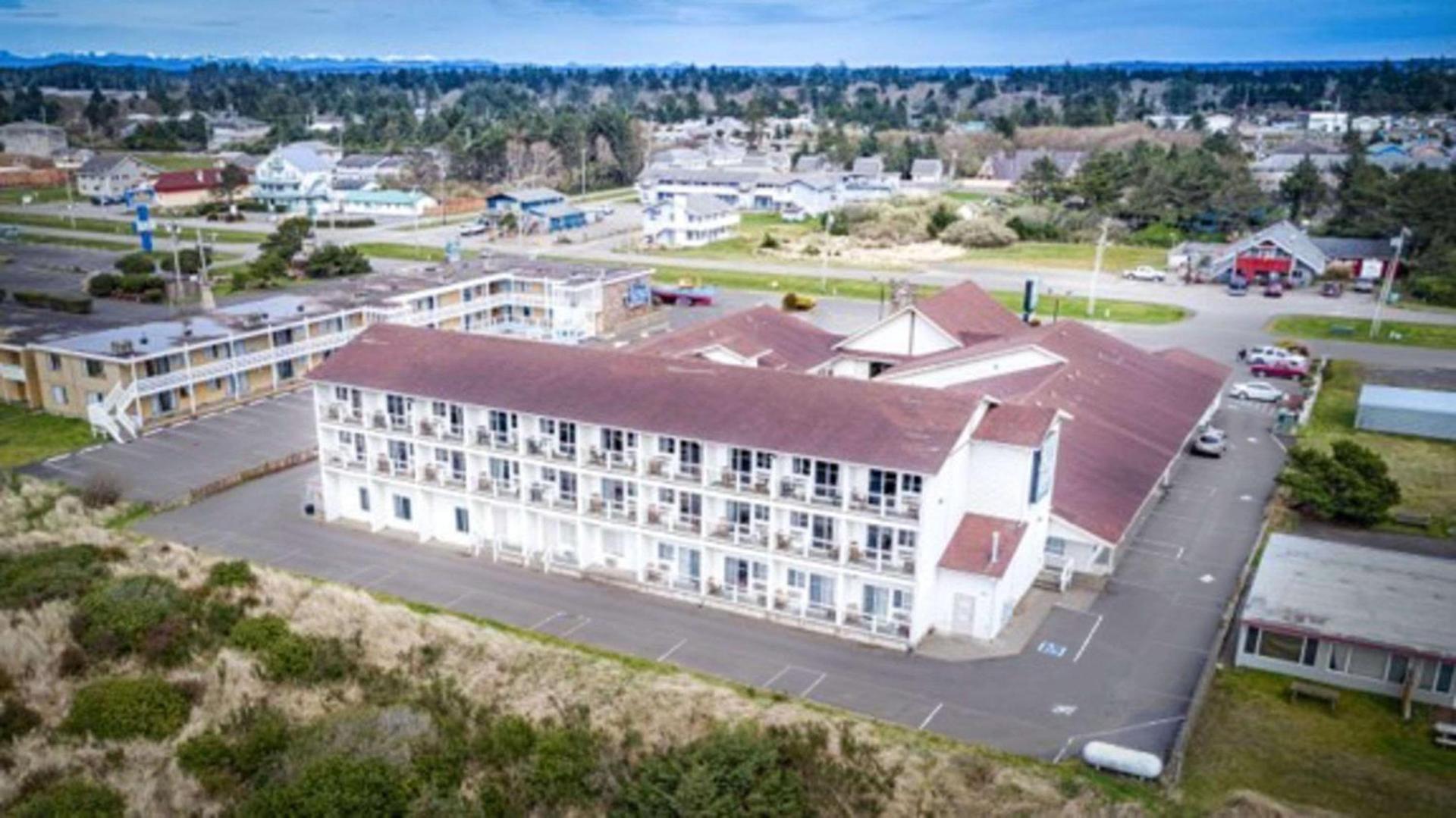 Ocean Parradise Hotel and Resort photo 6