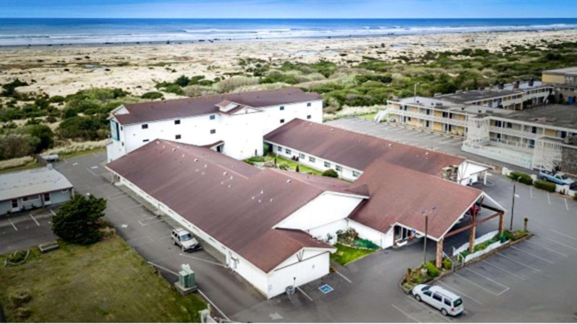 Ocean Parradise Hotel and Resort photo 5