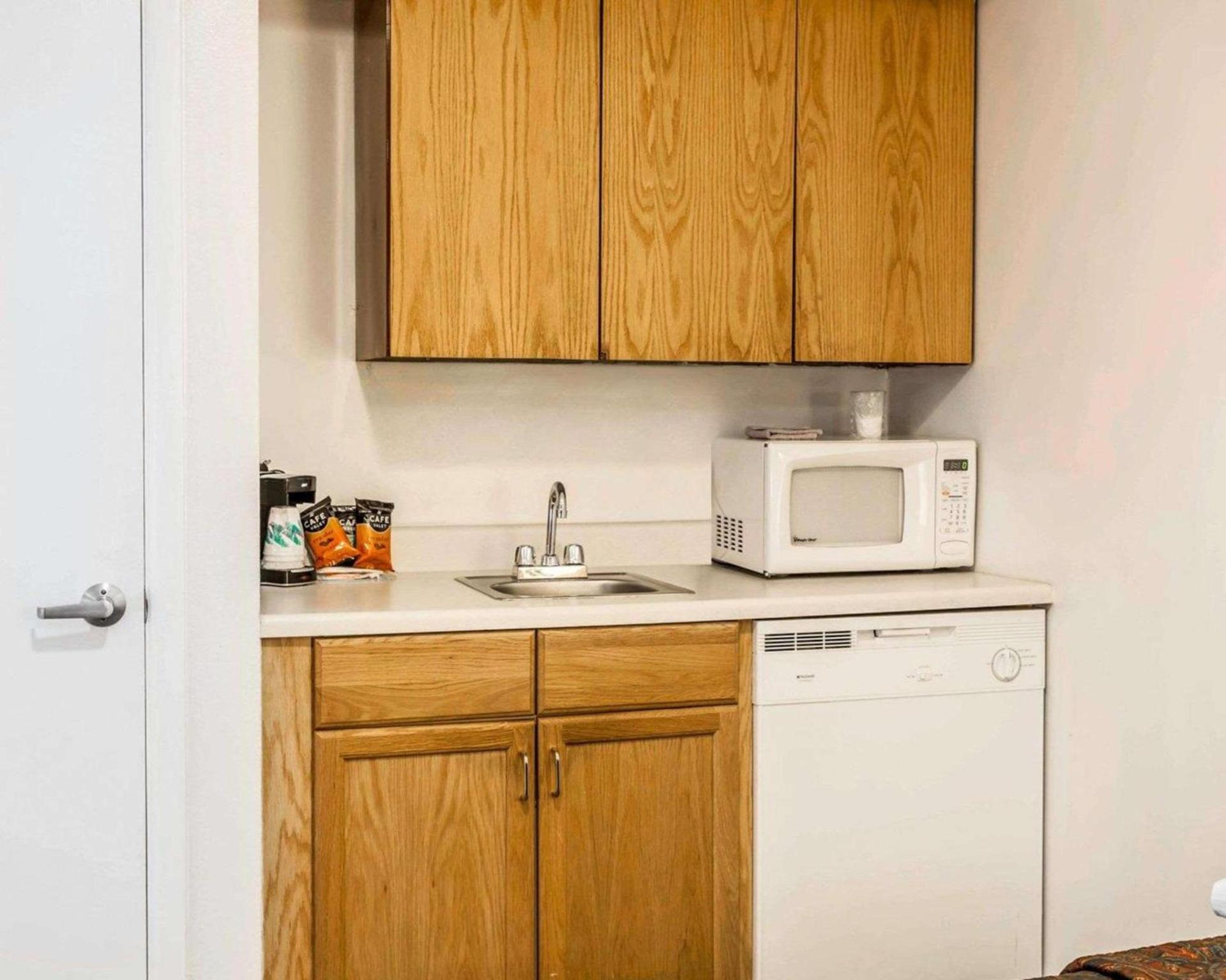 Rodeway Inn & Suites Omak - Okanogan photo 12