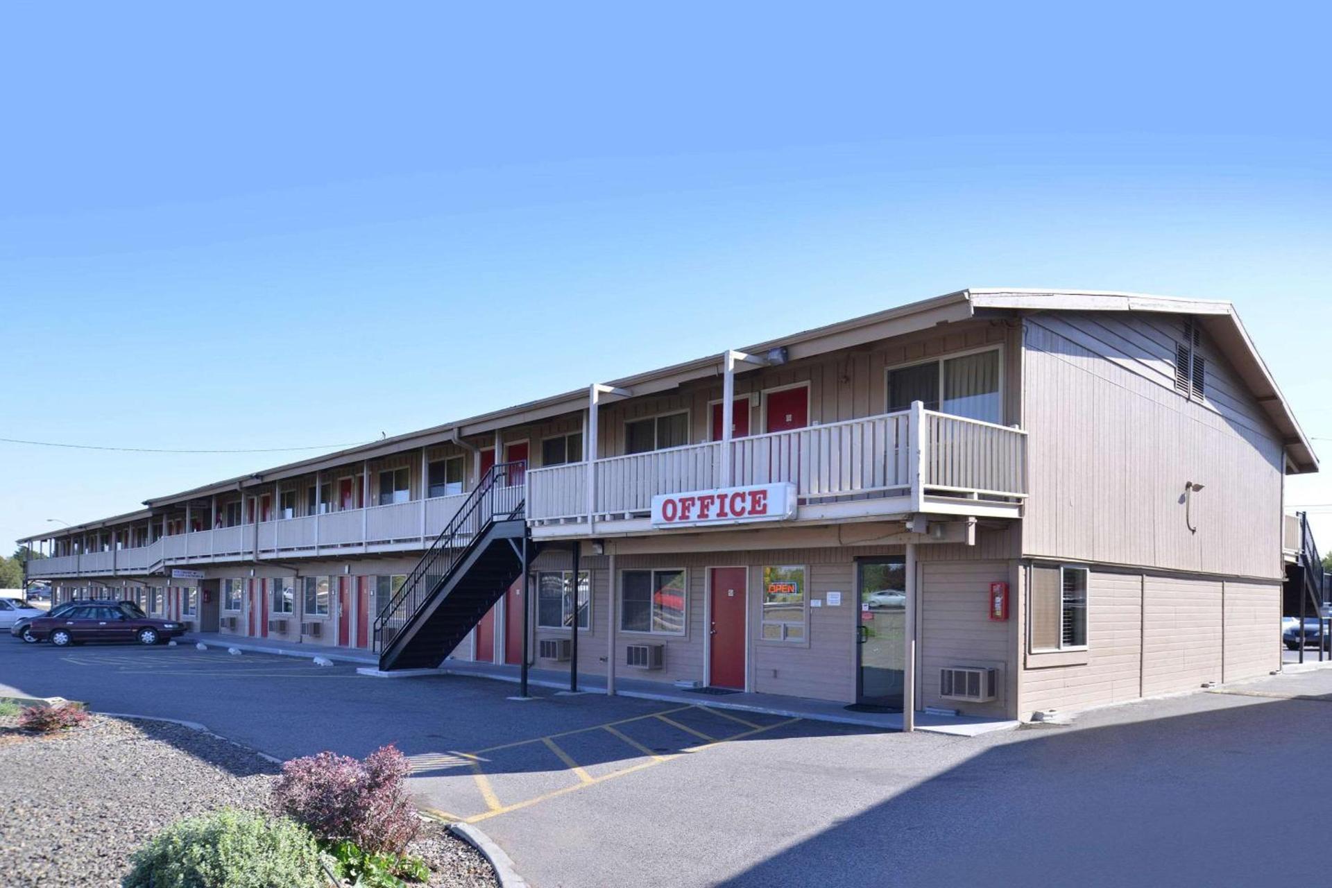 Econo Lodge Kennewick Tri-Cities photo 19