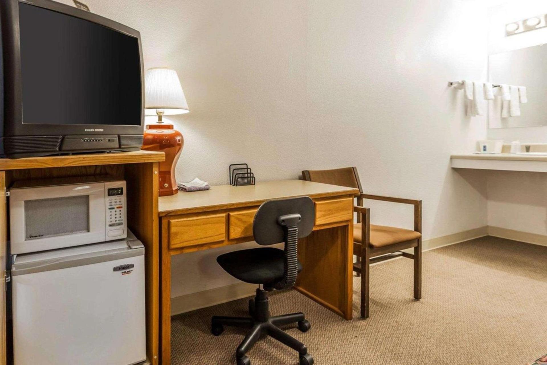 Rodeway Inn & Suites Omak - Okanogan photo 3