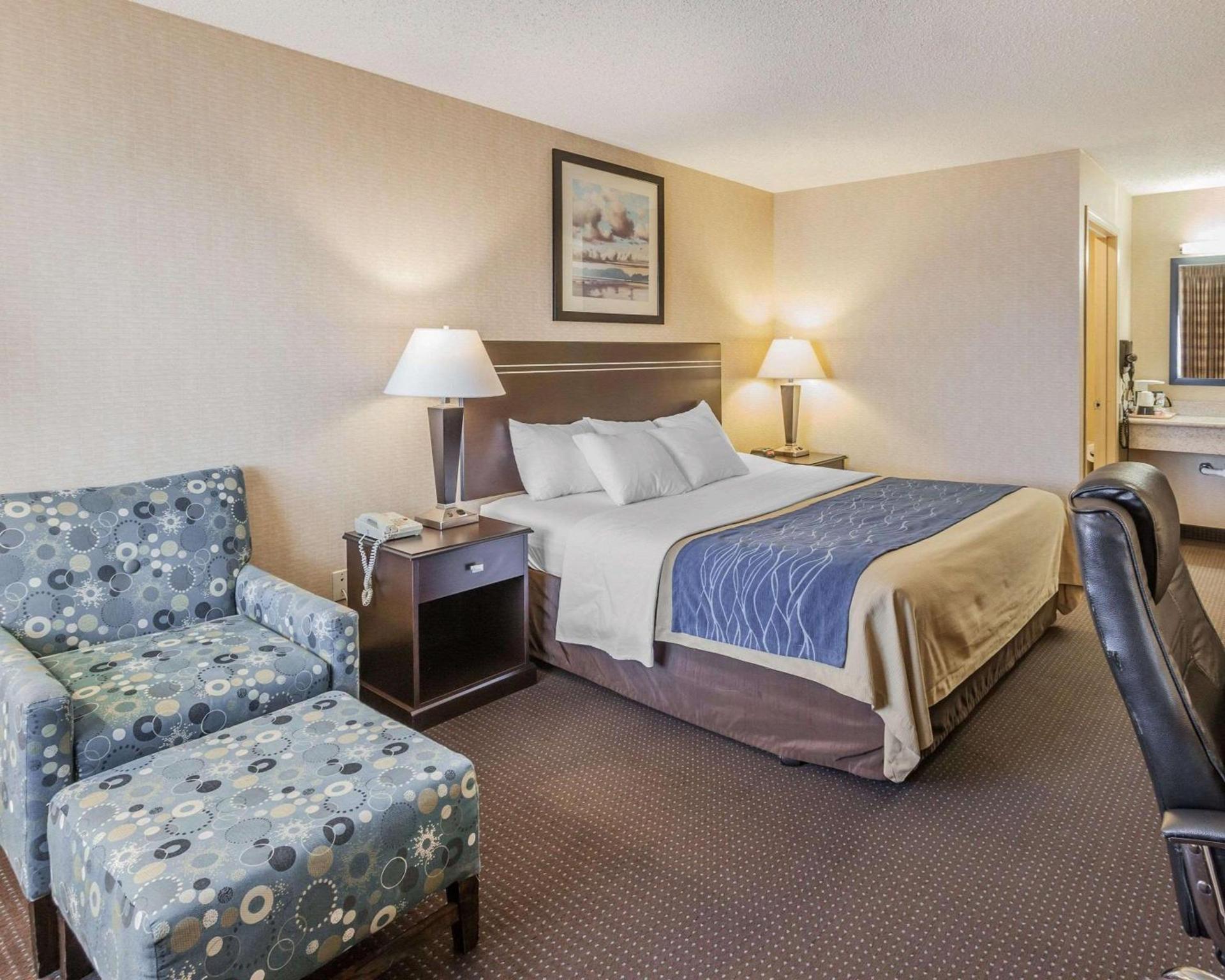 Comfort Inn On the Bay photo 18