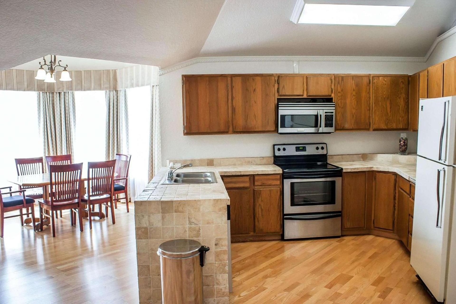 Quality Inn & Suites Fife Seattle photo 16