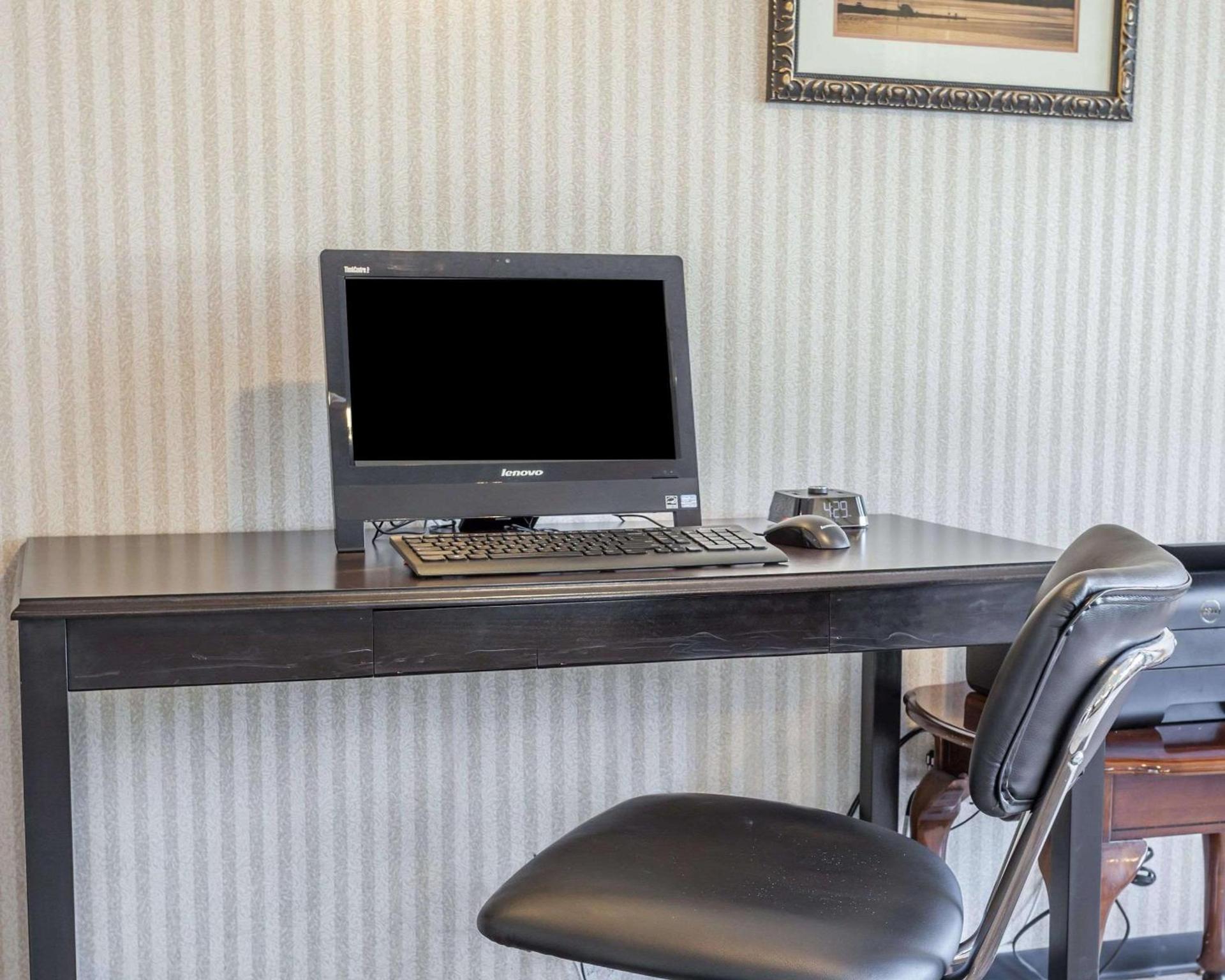 Comfort Inn On the Bay photo 22