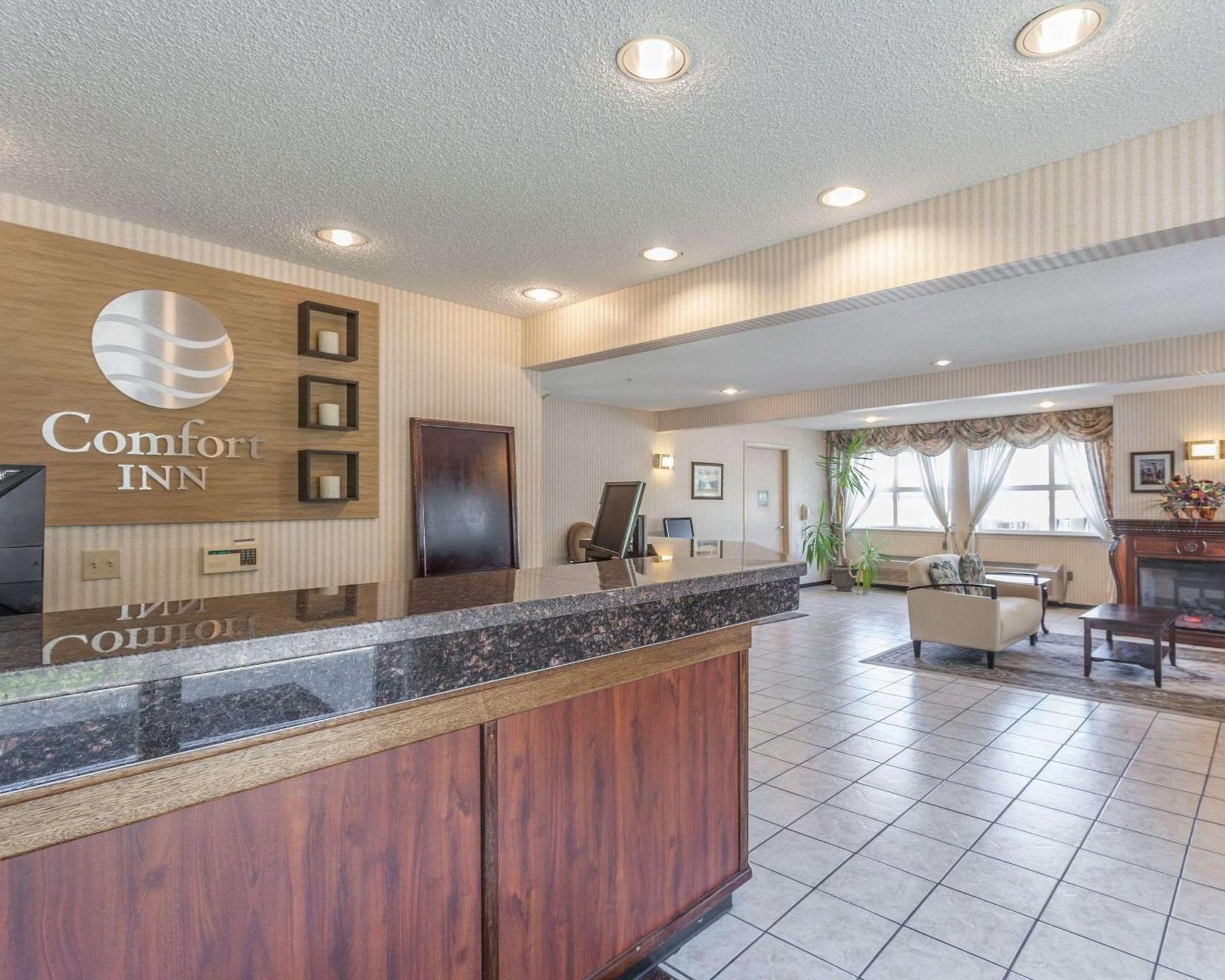 Comfort Inn On the Bay photo 7