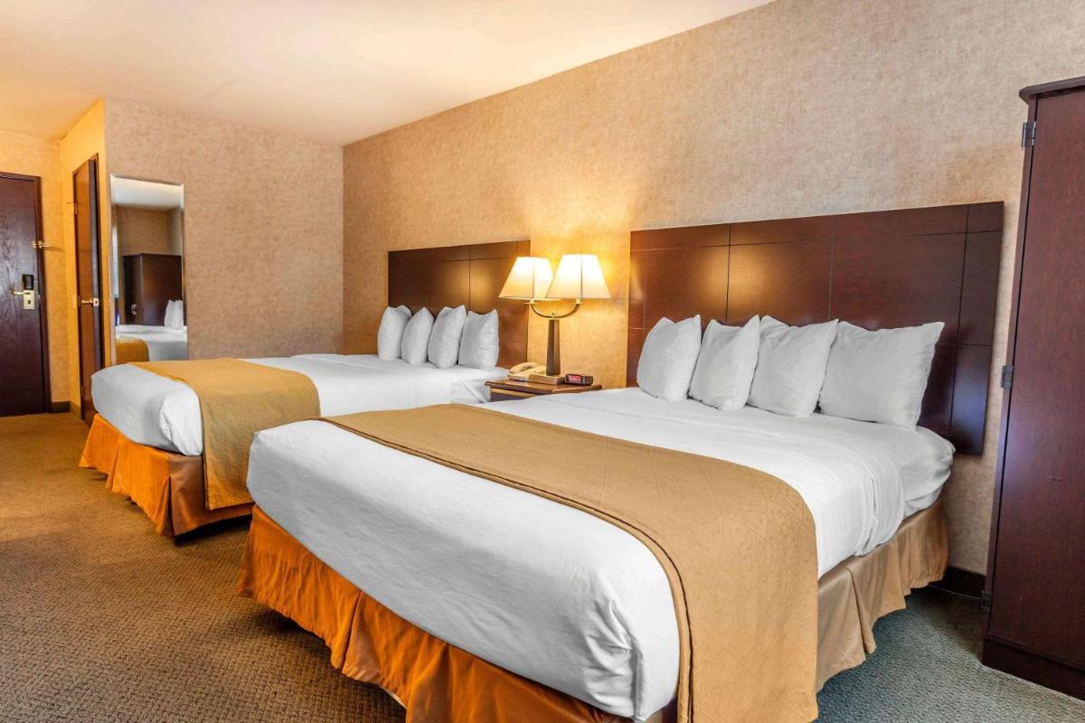 Quality Inn Arlington photo 9