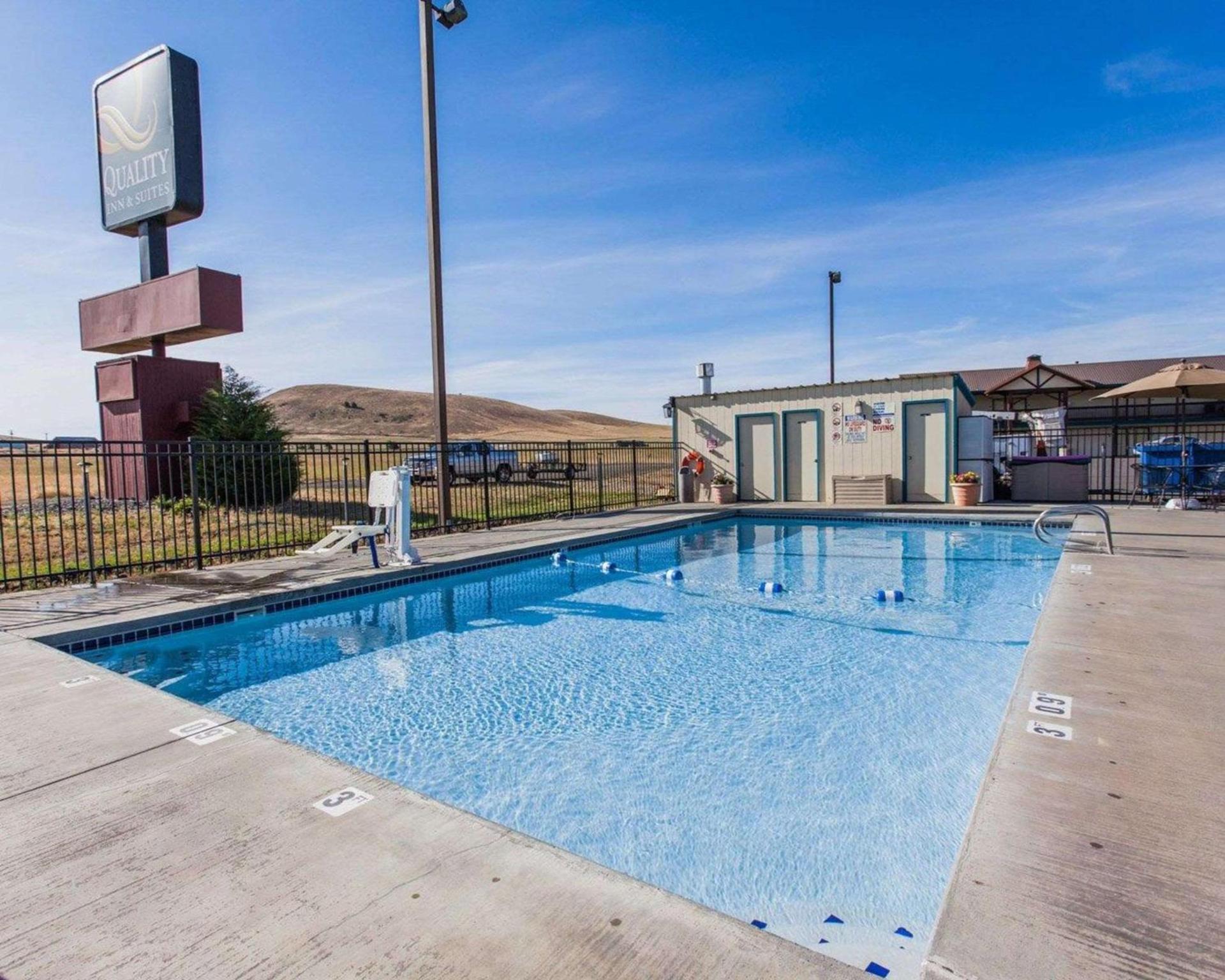 Quality Inn & Suites Goldendale photo 10