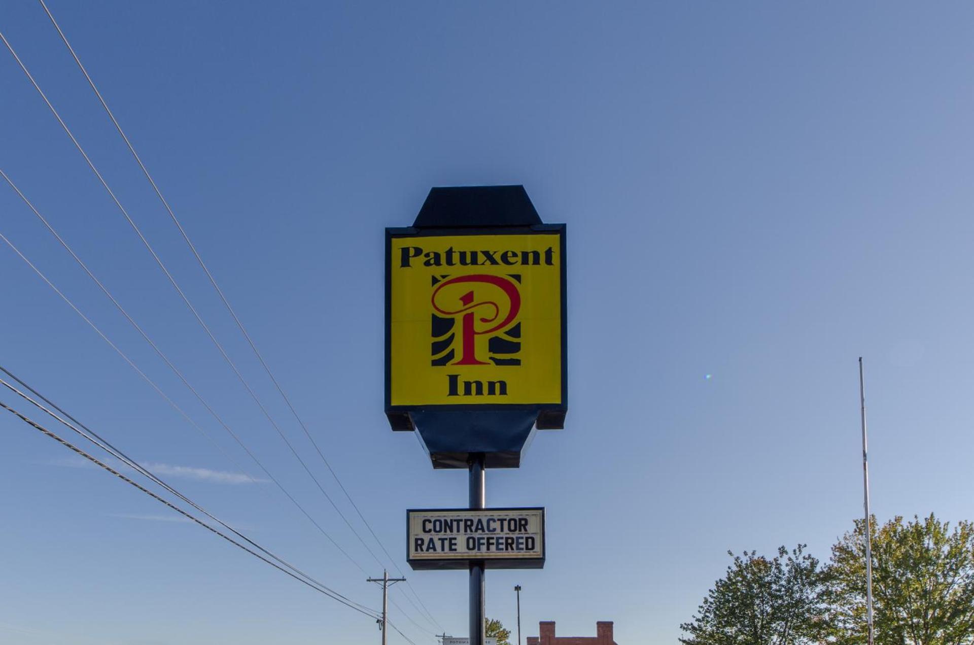Patuxent Inn photo 8
