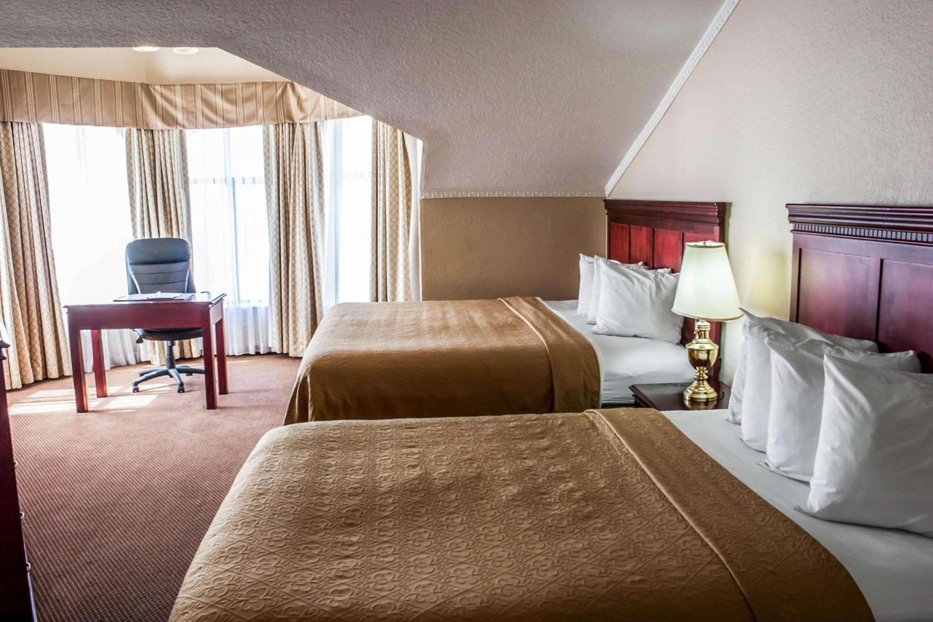 Quality Inn & Suites Fife Seattle photo 18