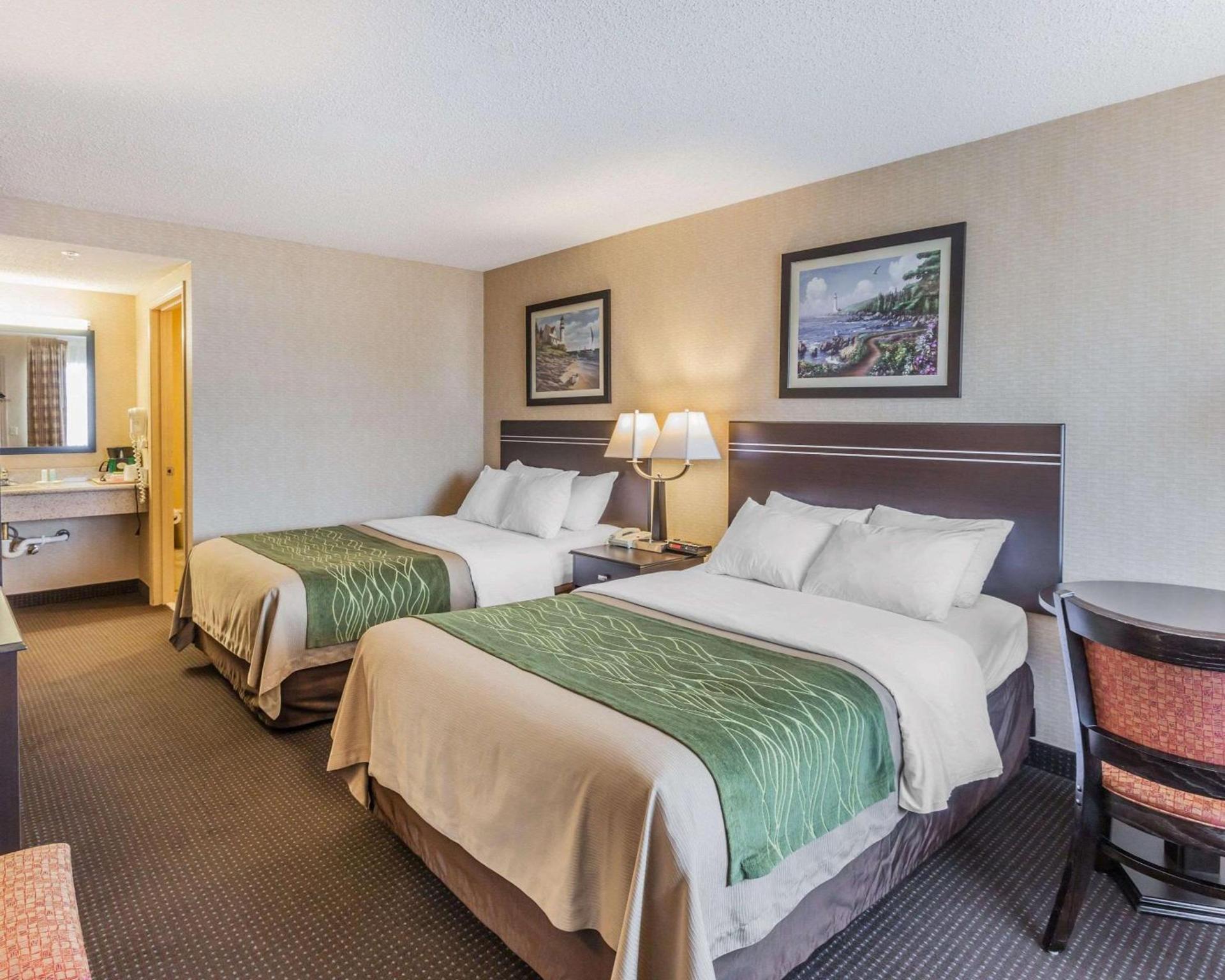Comfort Inn On the Bay photo 15