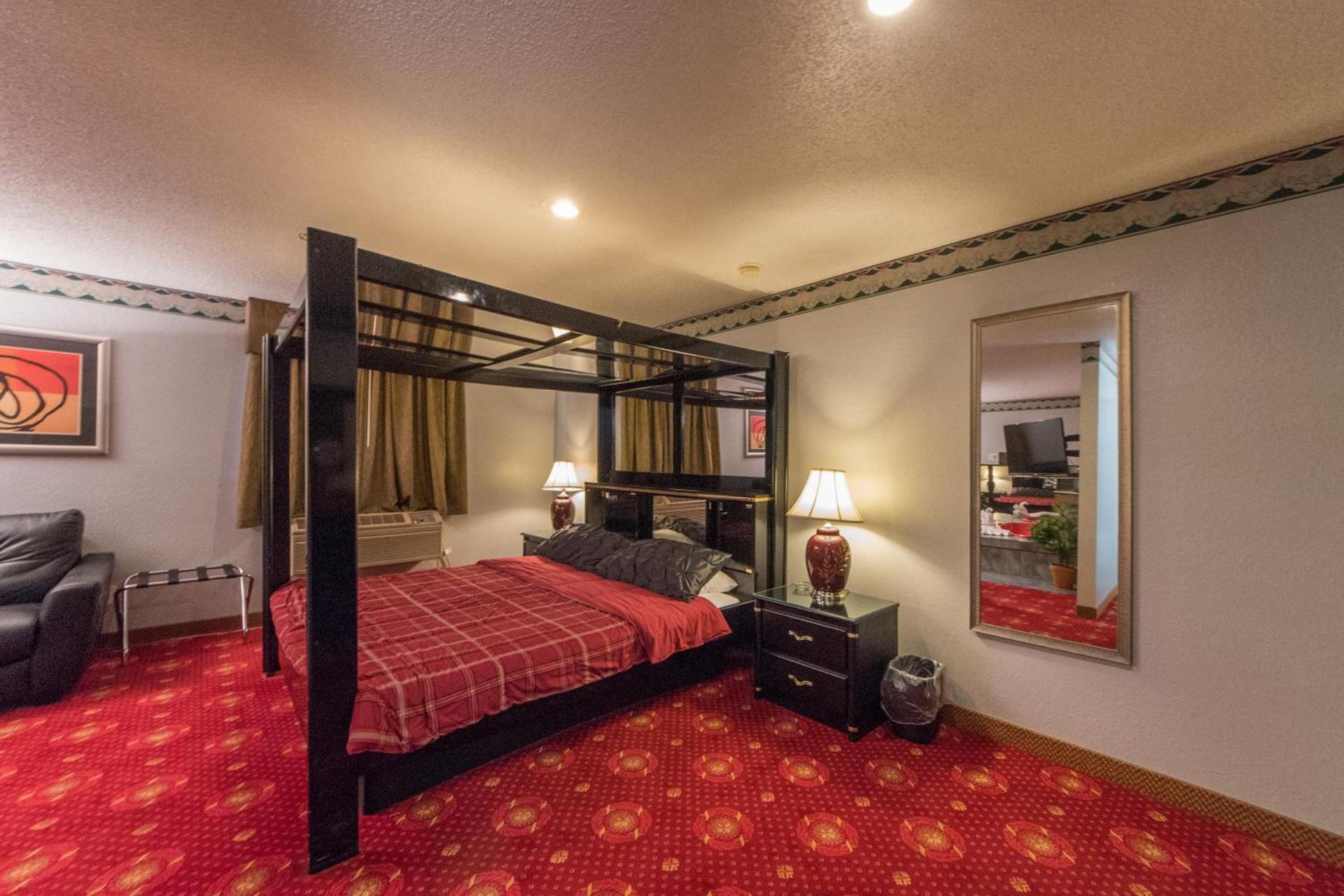 Patuxent Inn photo 9
