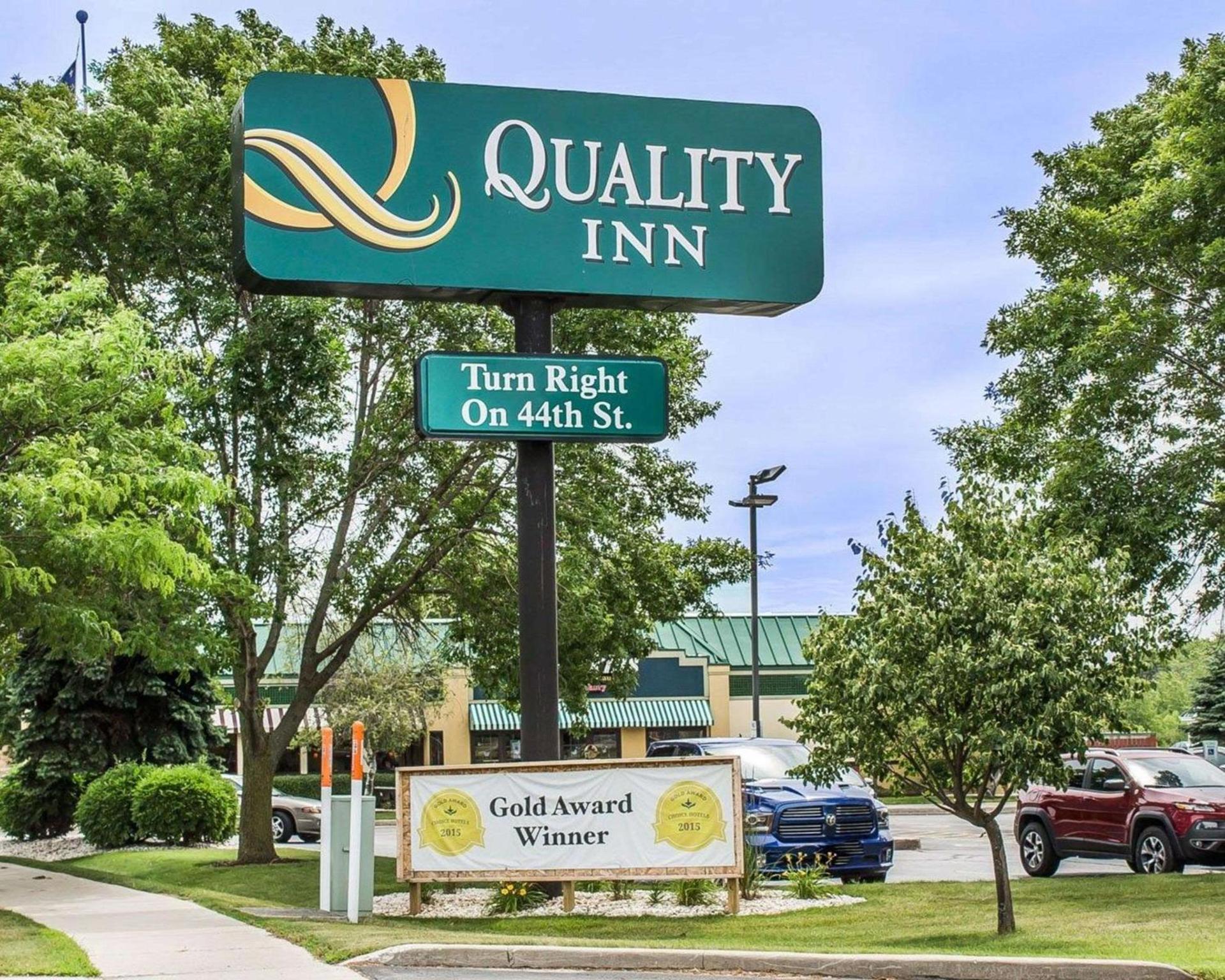 Quality Inn Manitowoc photo 4