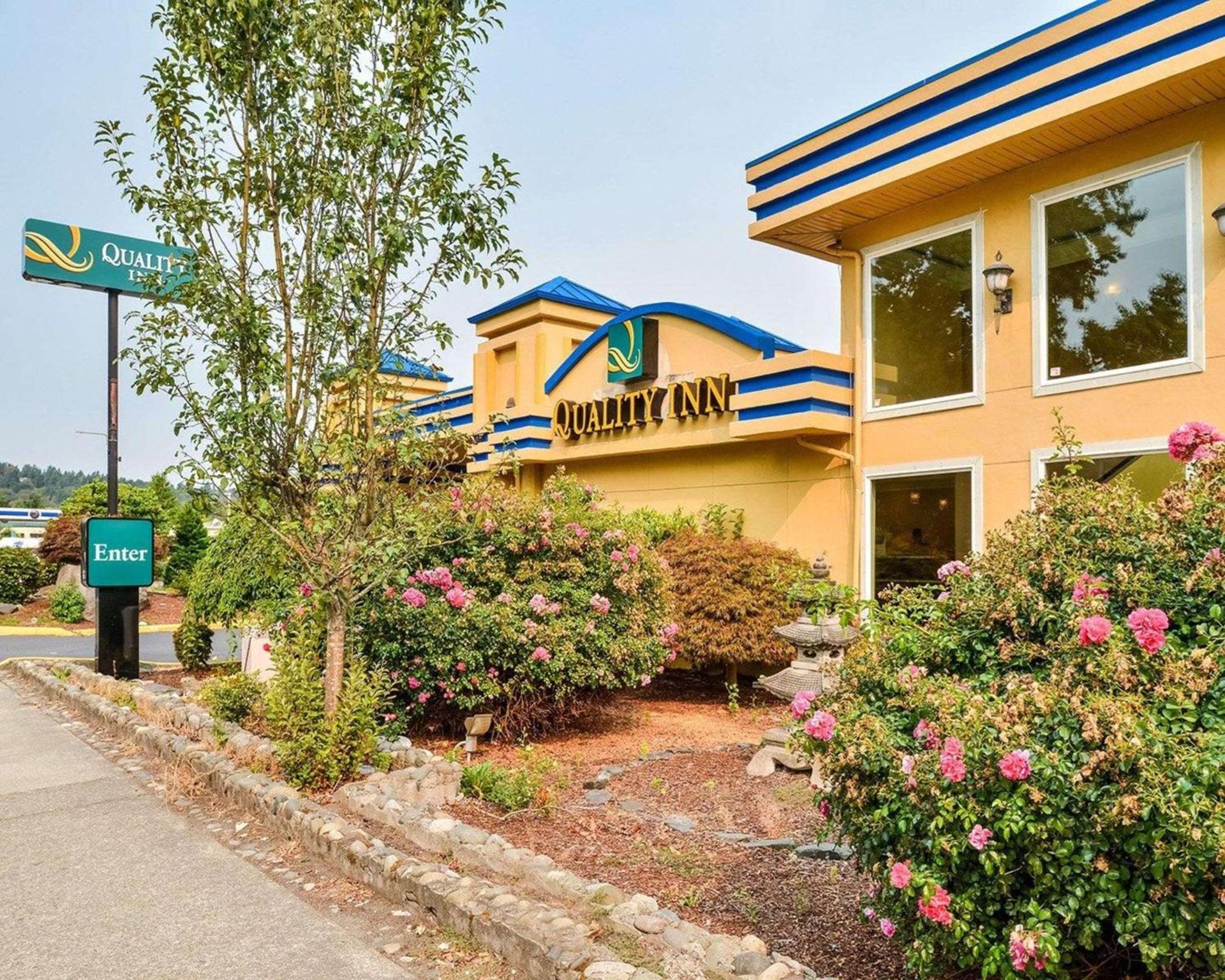 Clarion Pointe Kent - Seattle South photo 3