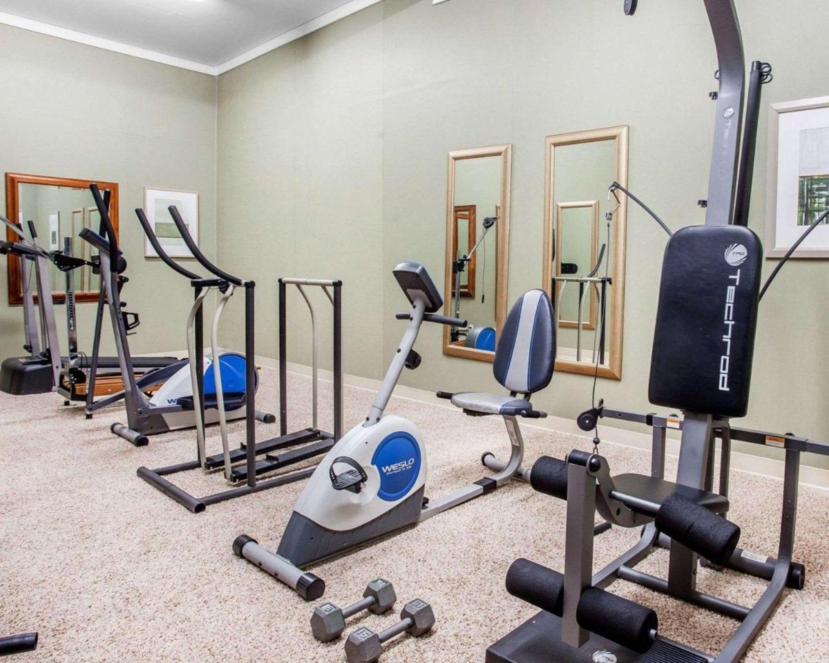 Quality Inn Okanogan photo 8
