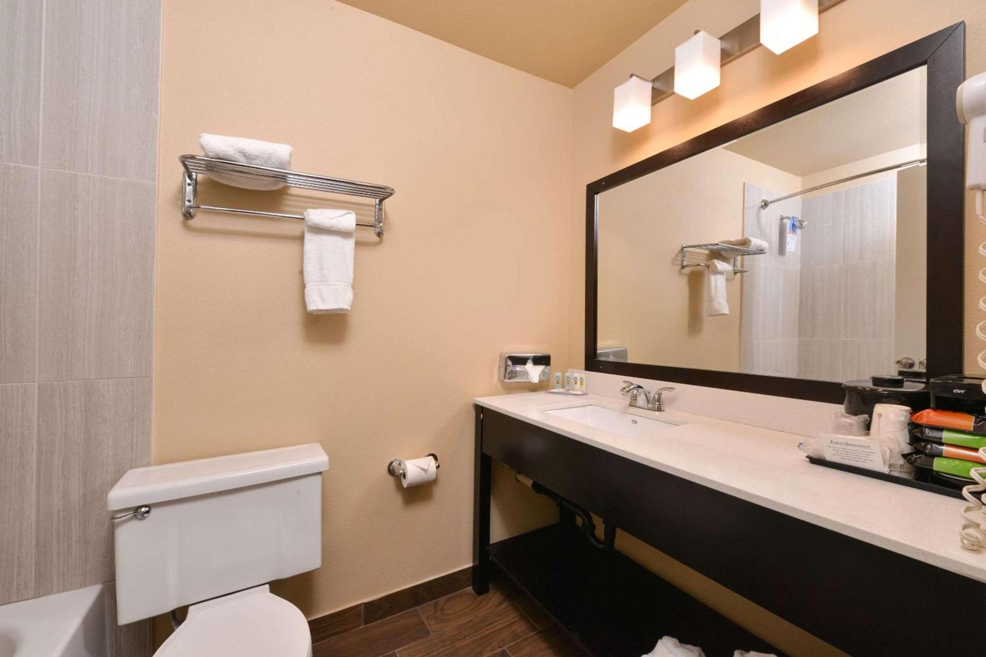 Clarion Pointe Kent - Seattle South photo 18
