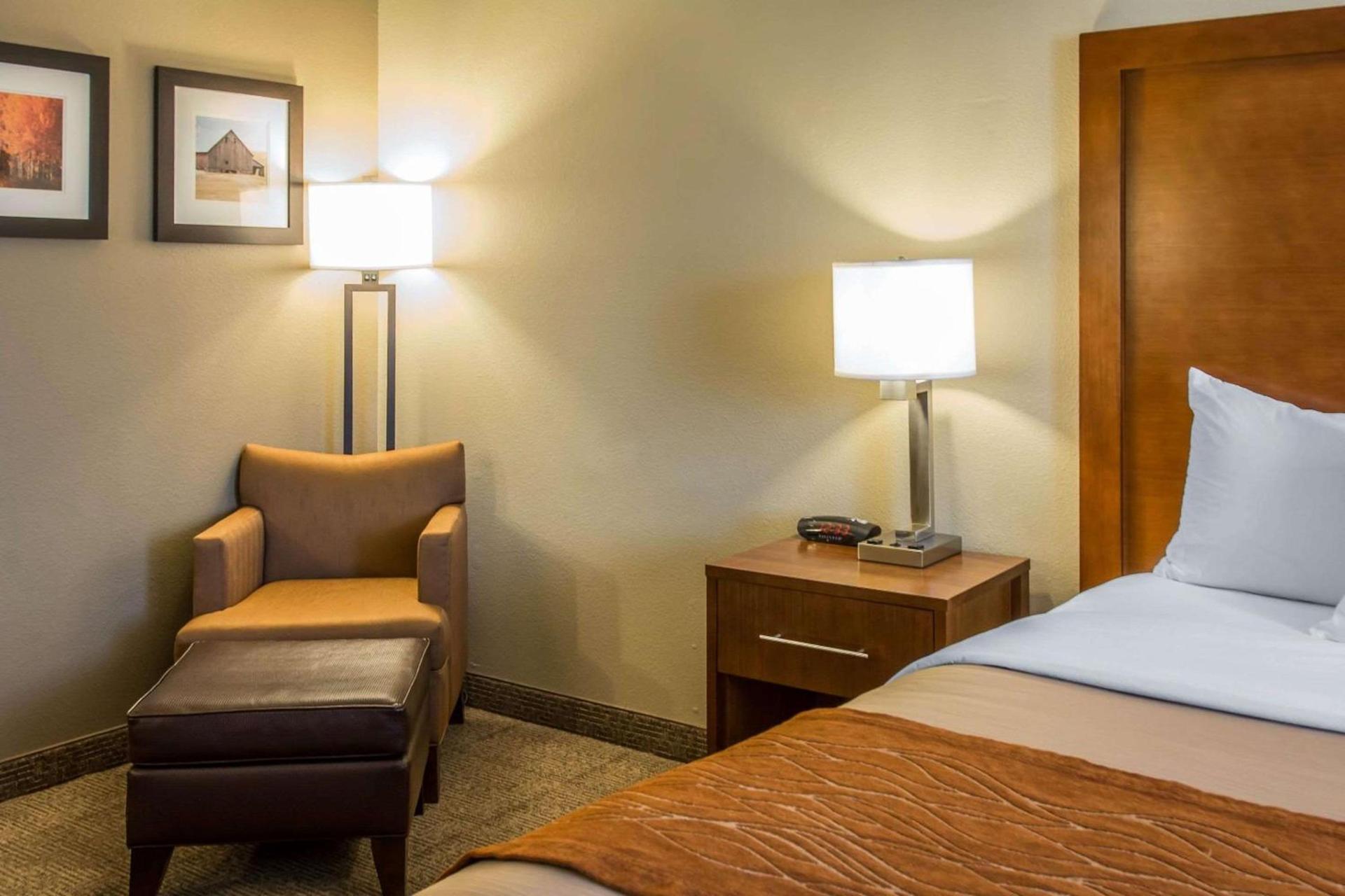 Comfort Inn & Suites Spokane Valley Central photo 10