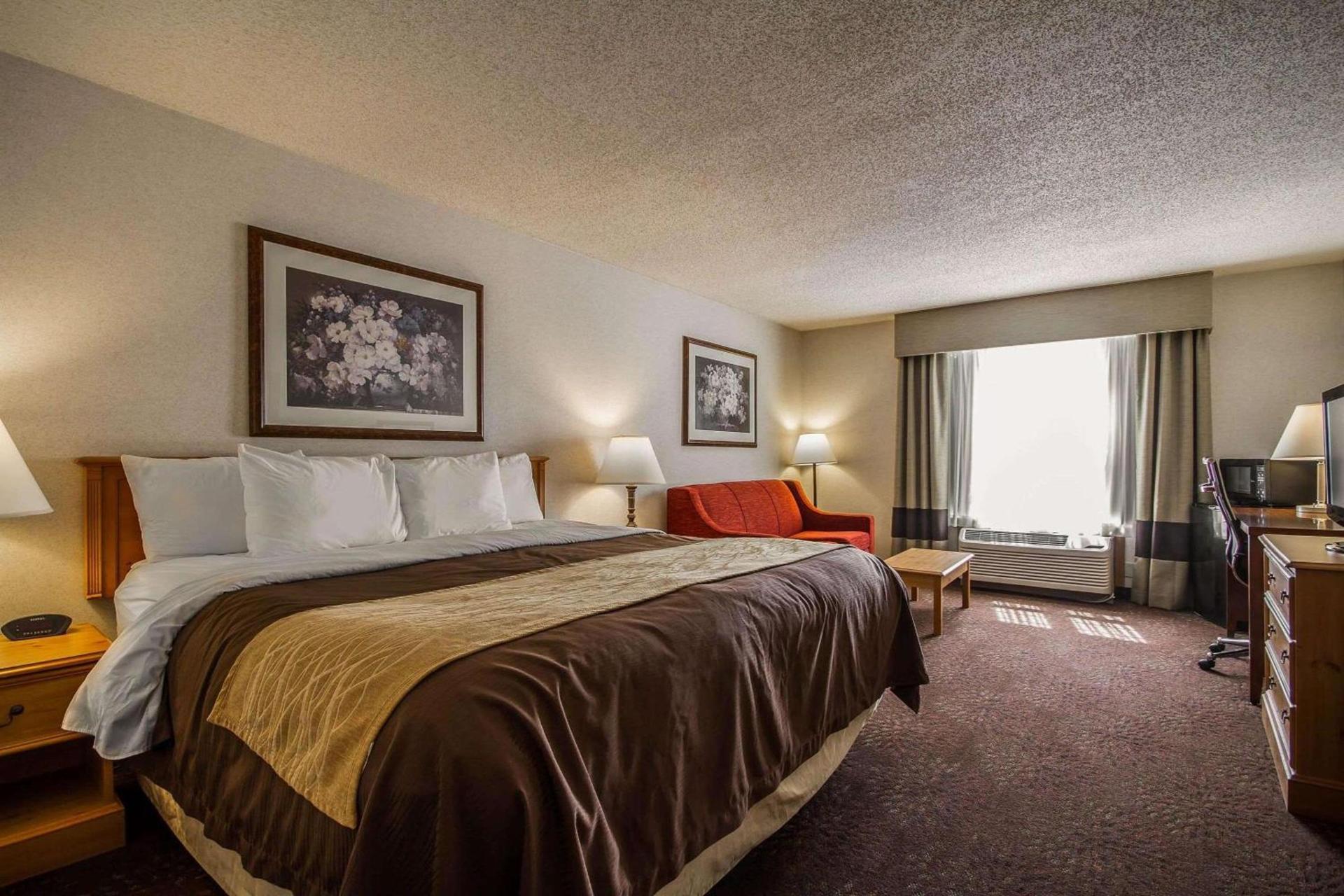 Comfort Inn Fond Du Lac photo 18